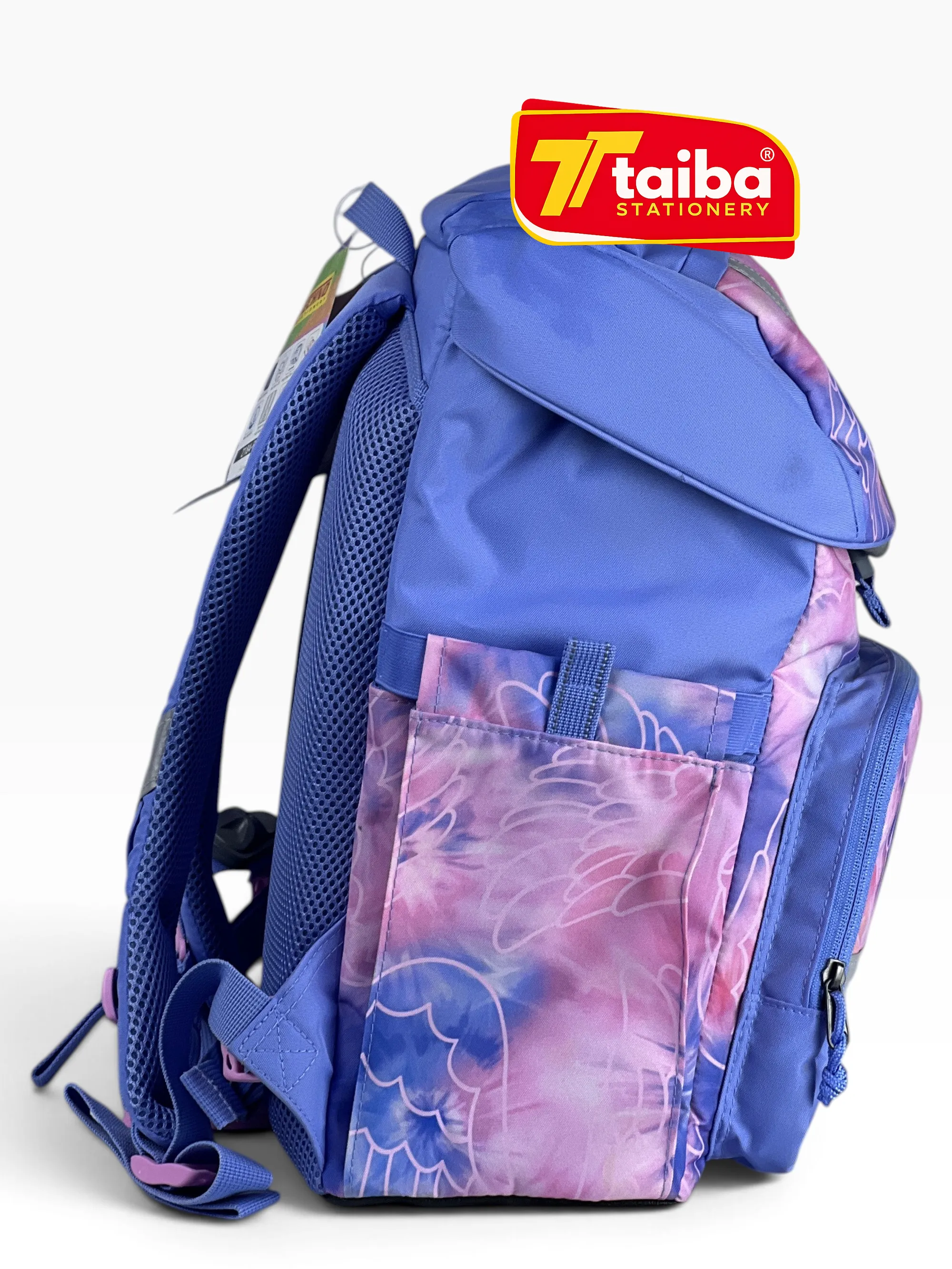 SAC A DOS ERGONOMIQUE TIGER 2184-F