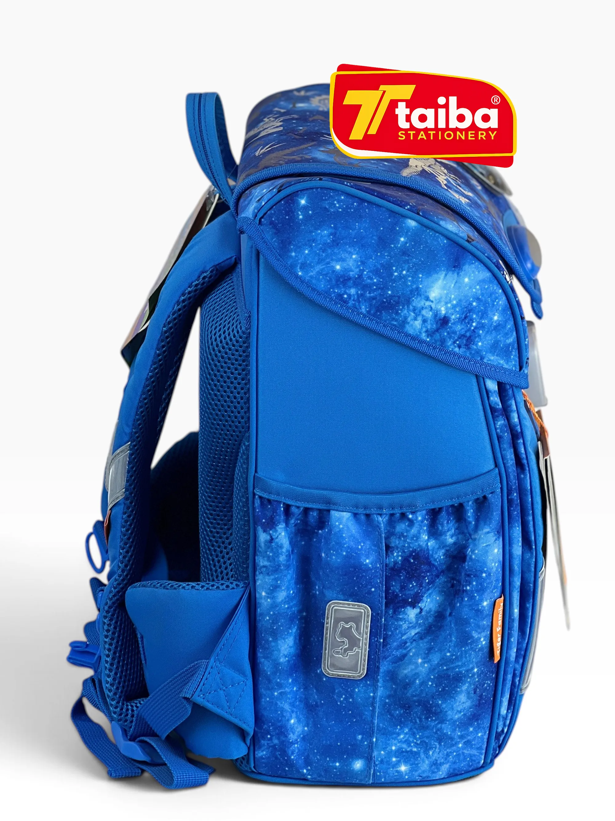 SAC A DOS ERGONOMIQUE TIGER 2262-G
