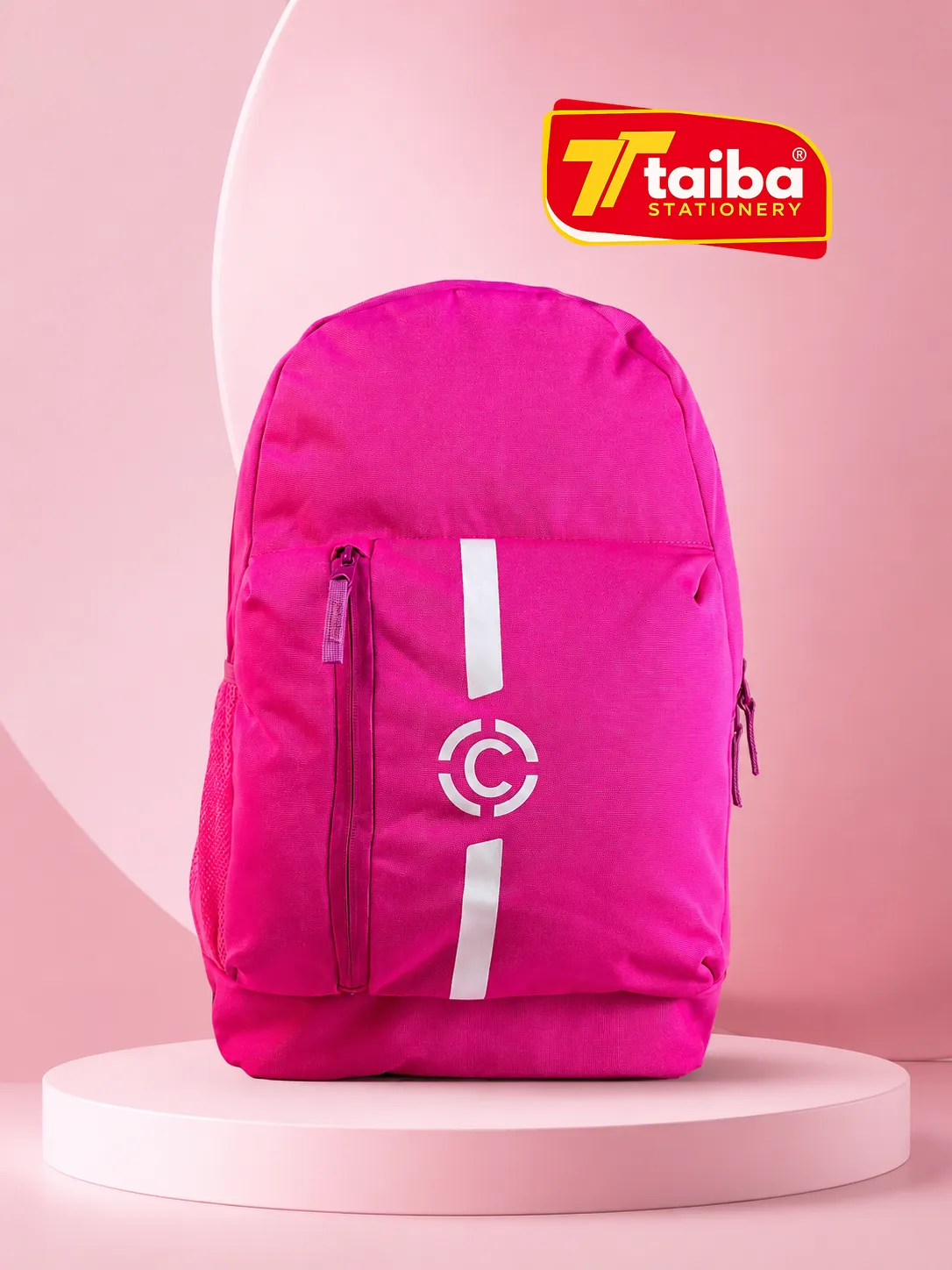 SAC A DOS SPORT CRISTAL CR-4314