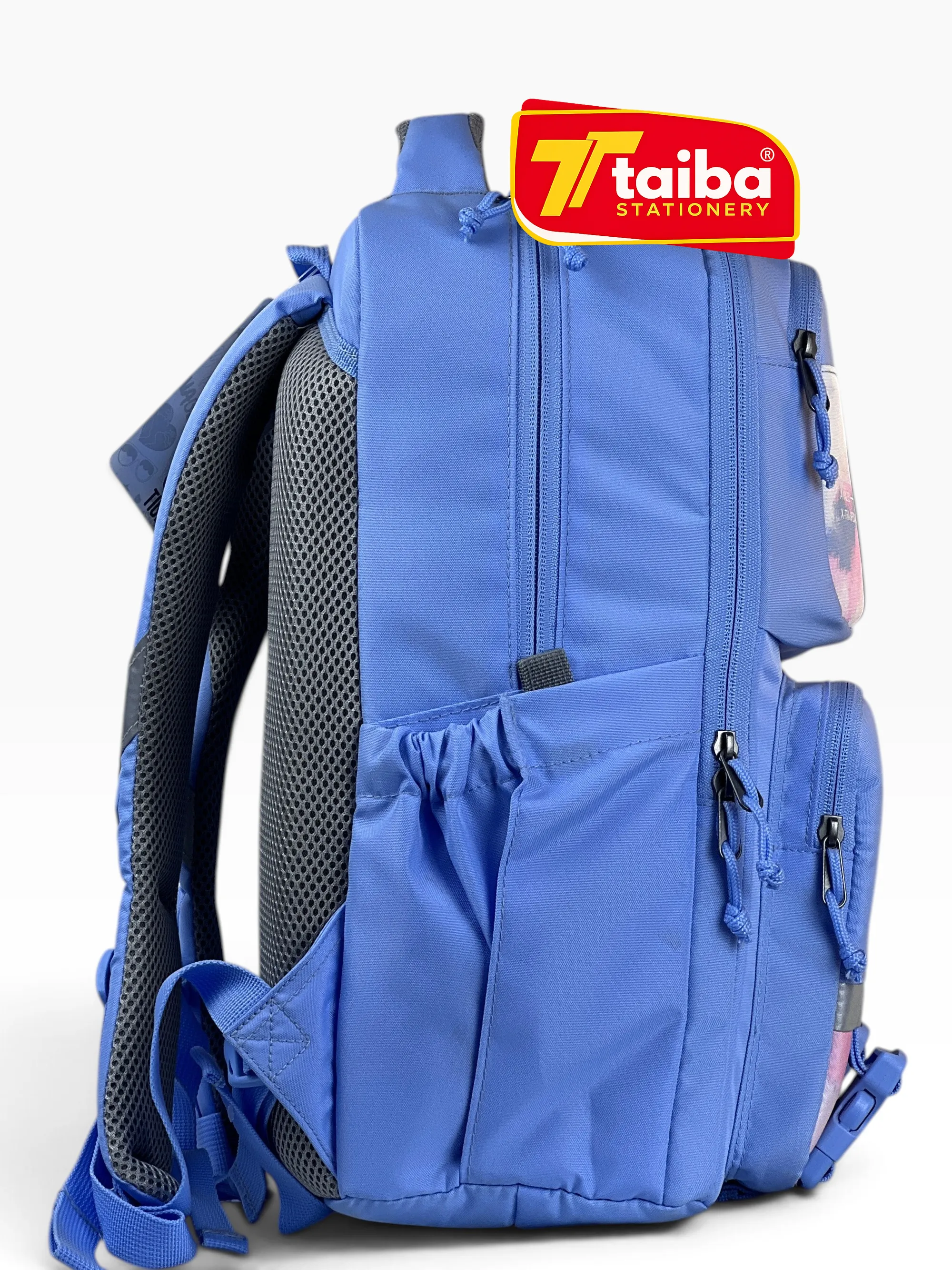 SAC A DOS ERGONOMIQUE TIGER IE85-F-02