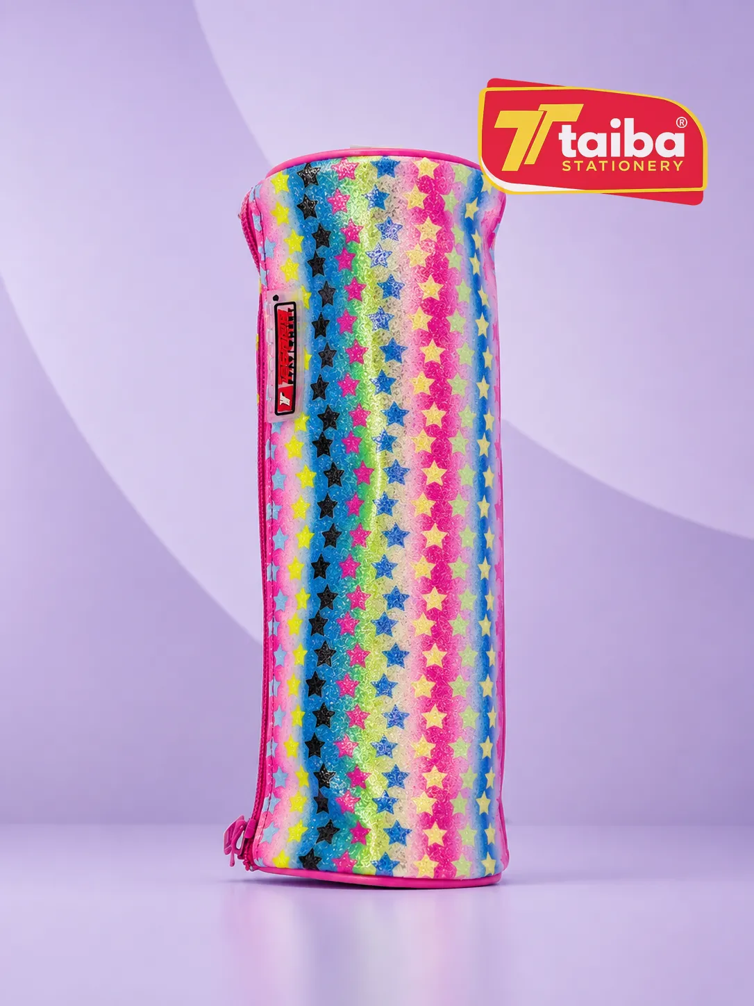 TROUSSE RONDE TCHNO 6867