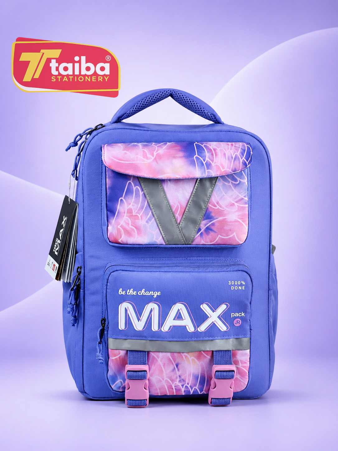 SAC A DOS ANGEL TIGER IR85-F2-01