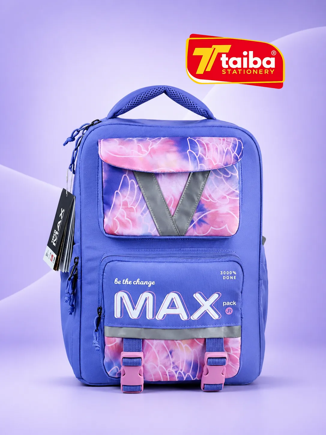 SAC A DOS ANGEL TIGER IR85-F2-01