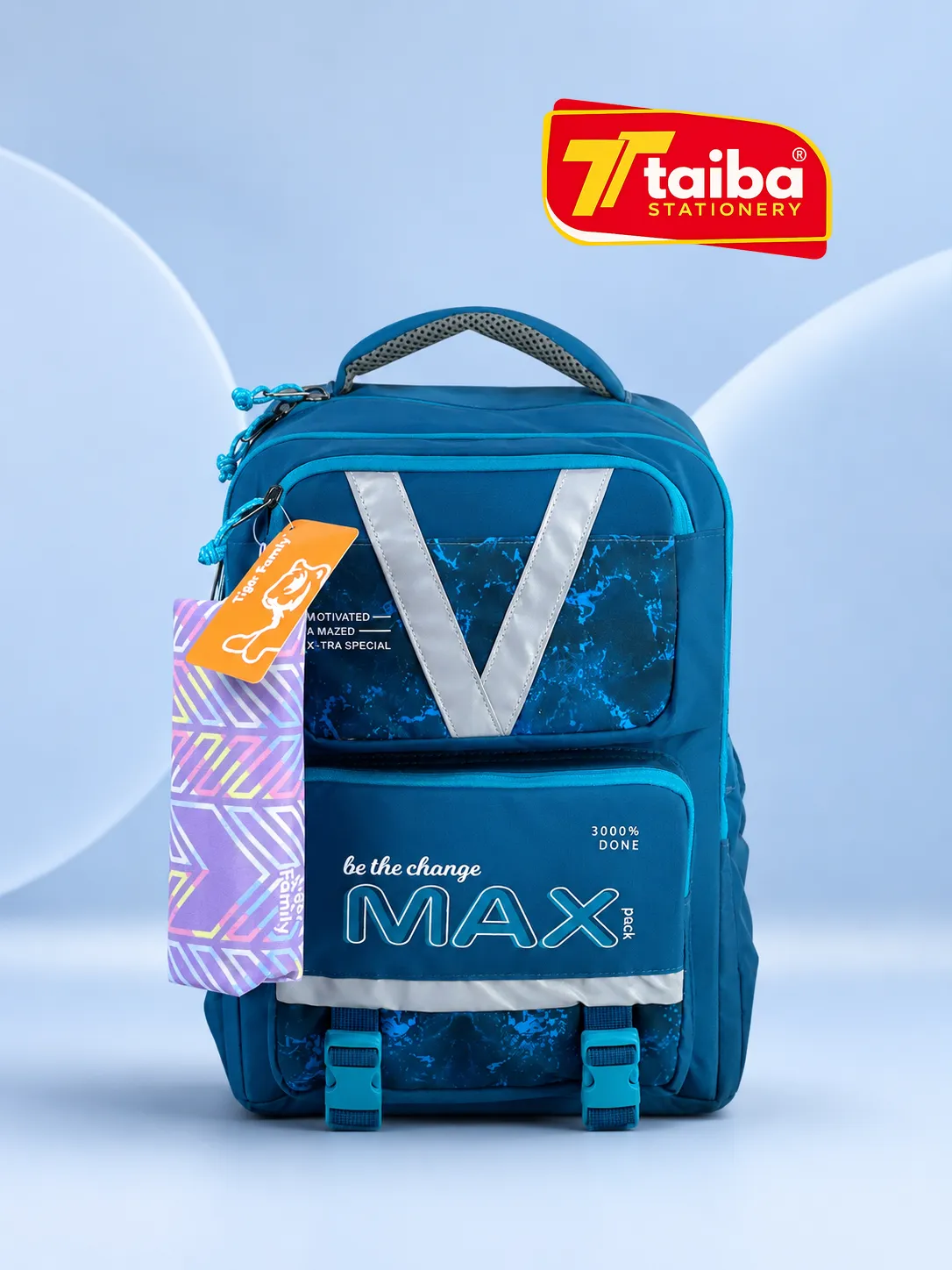 SAC A DOS STROM TIGER IR85-G-03