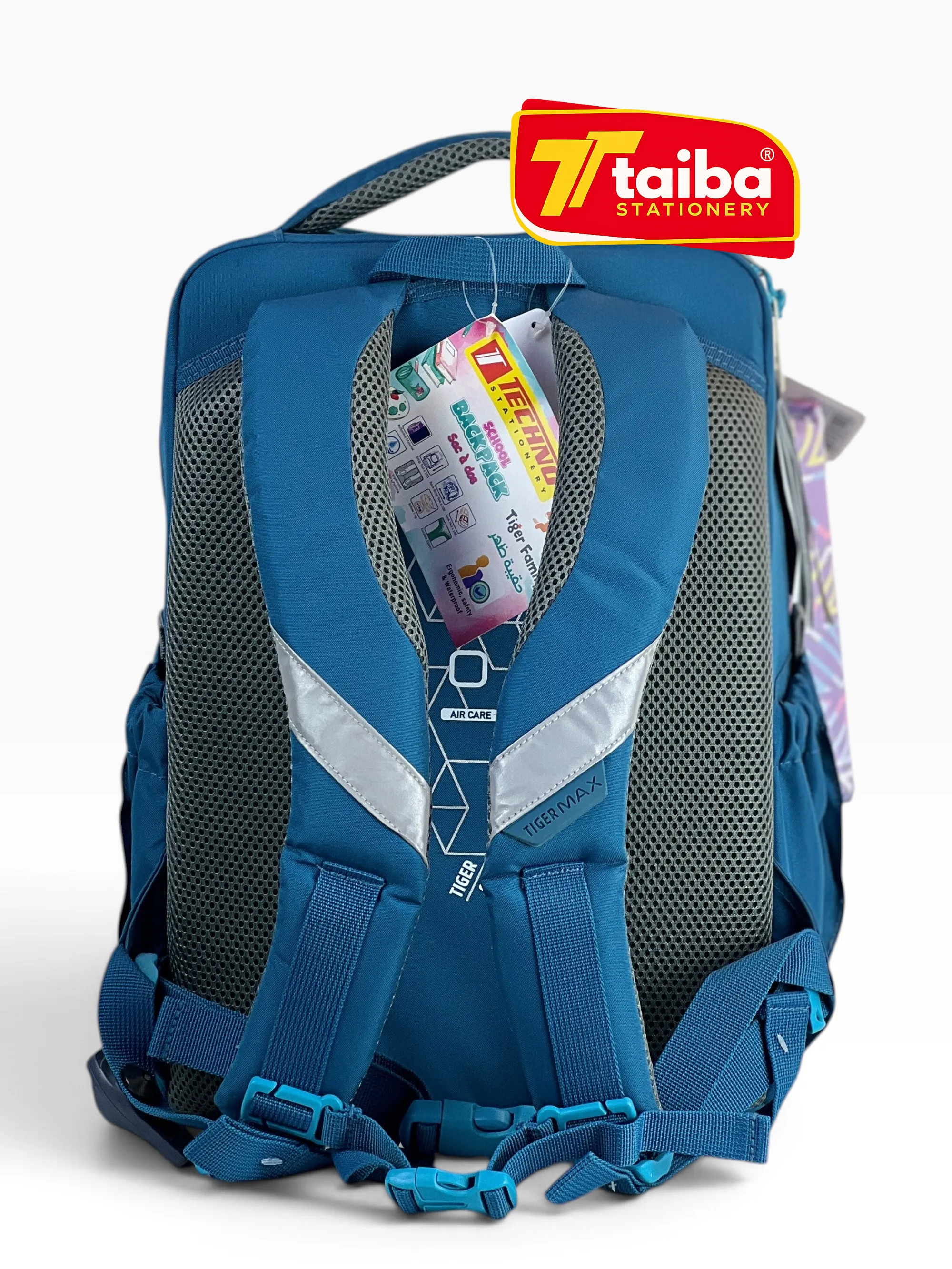 SAC A DOS STROM TIGER IR85-G-03