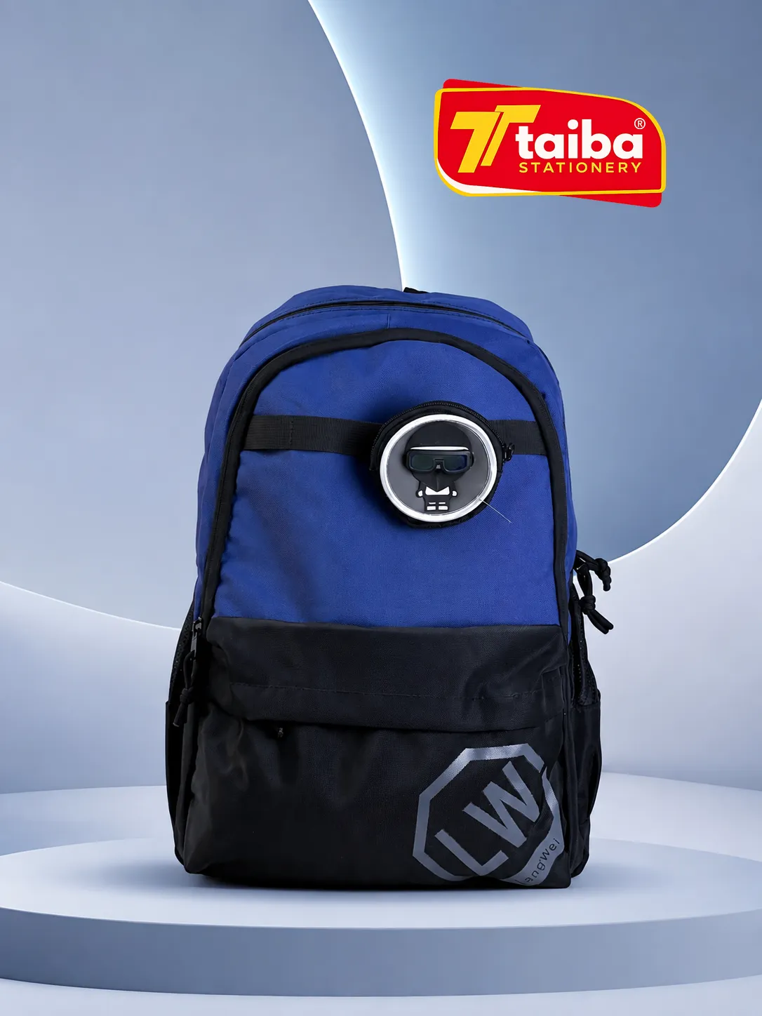SAC A DOS EXINE IS03292