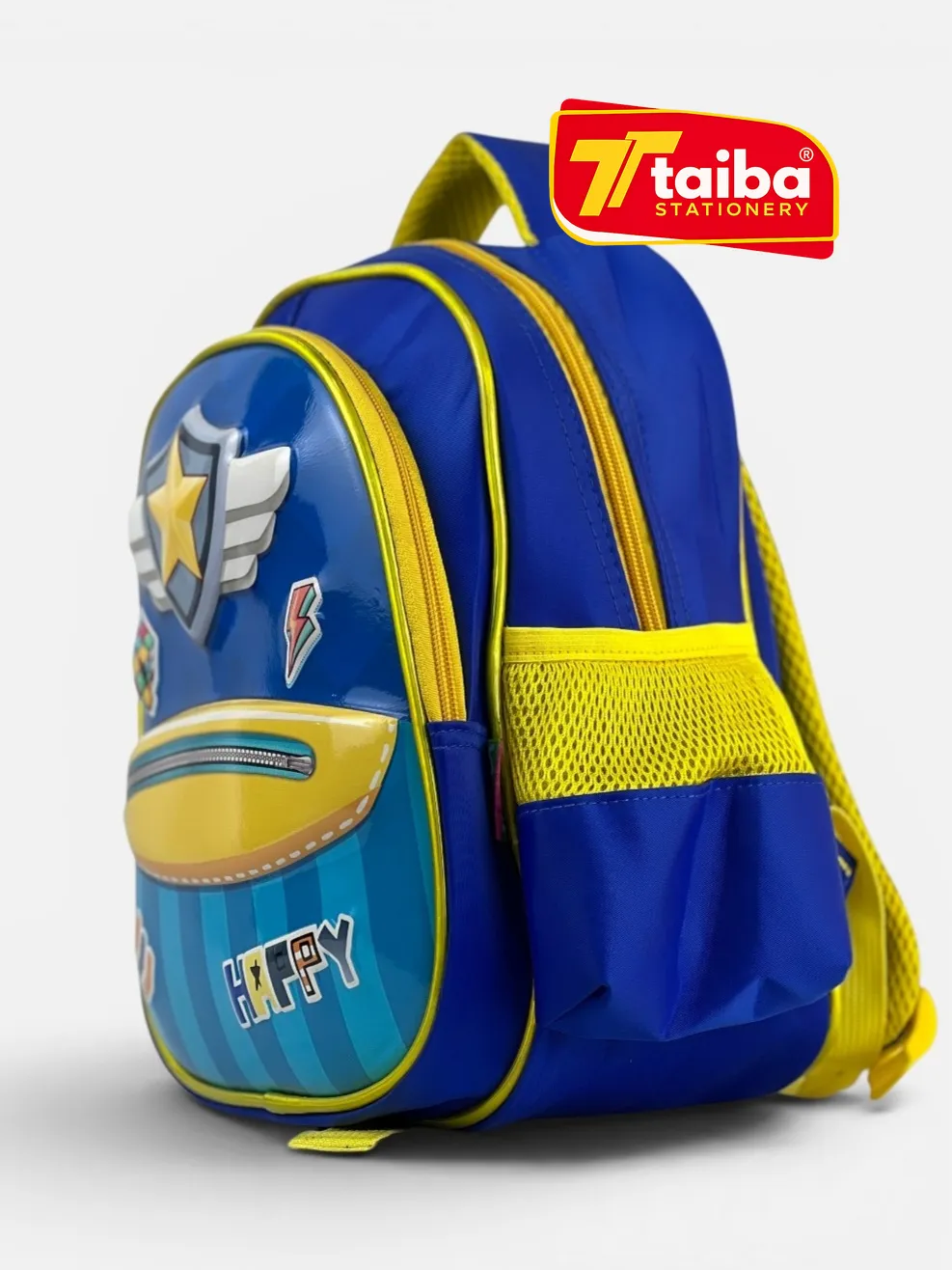 SAC A DOS PM 34016/YZ-09 YAPAP