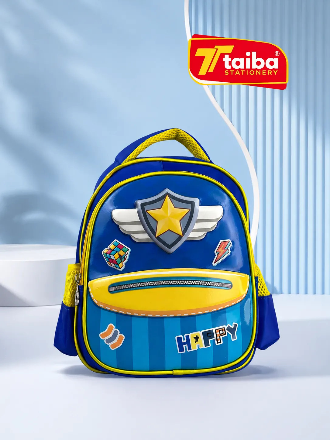 SAC A DOS PM 34016/YZ-09 YAPAP