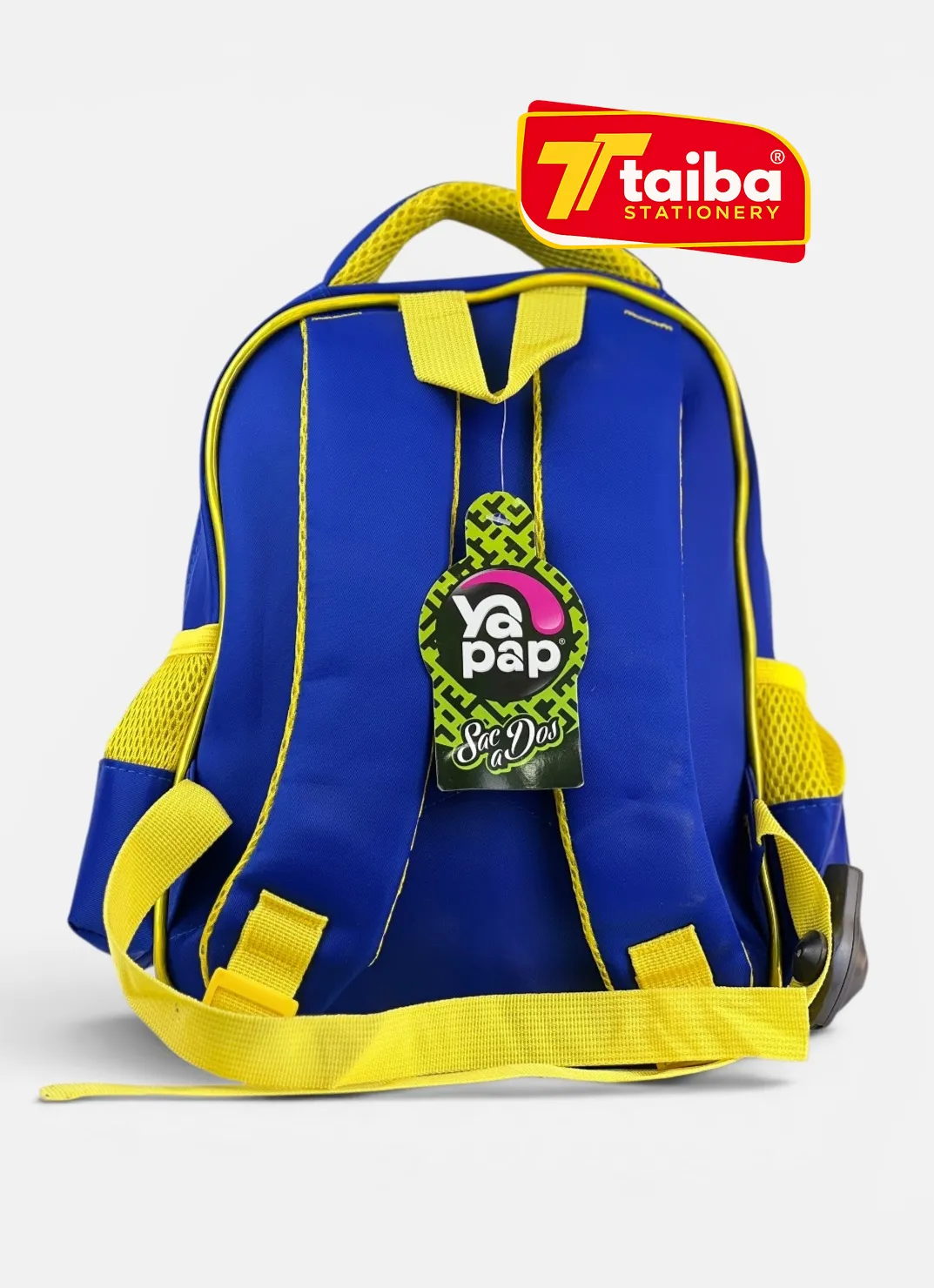SAC A DOS PM 34016/YZ-09 YAPAP