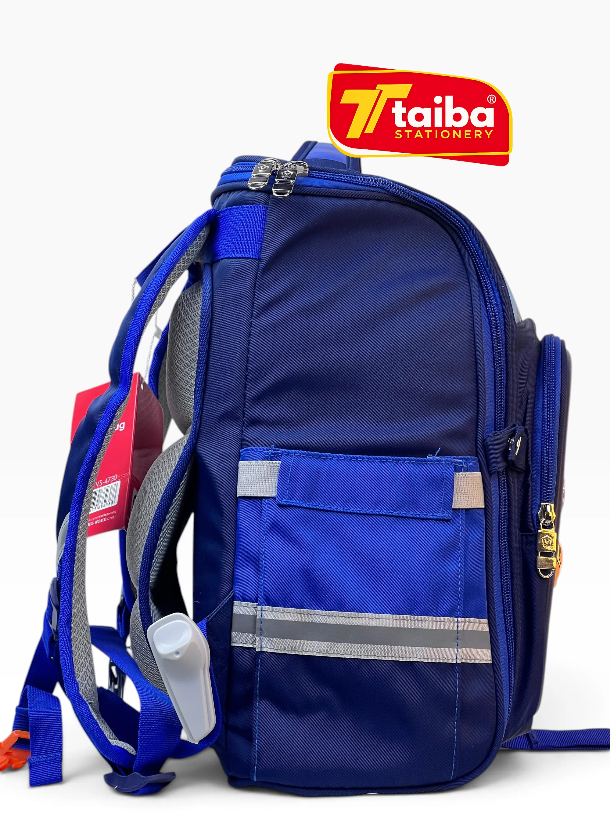 SAC A DOS KIDS PREMAIRE SIZE 47.5*35*18CM 4CLRVS-4730