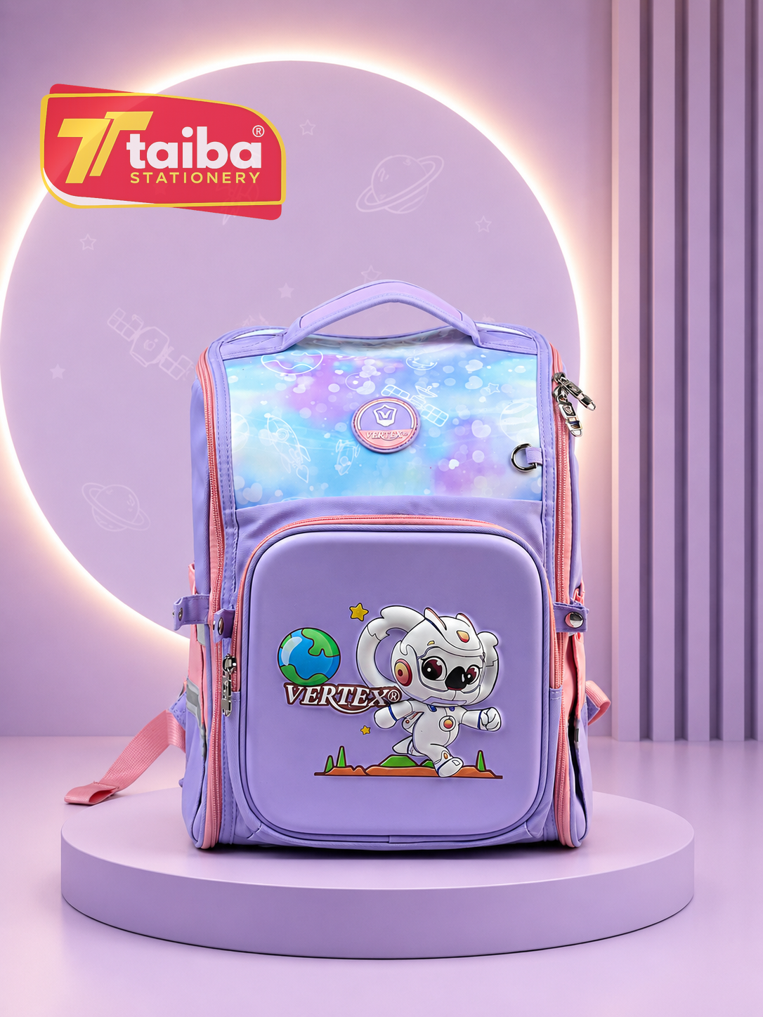 SAC A DOS KIDS PREMAIRE SIZE 47.5*35*18CM 4CLRVS-4730
