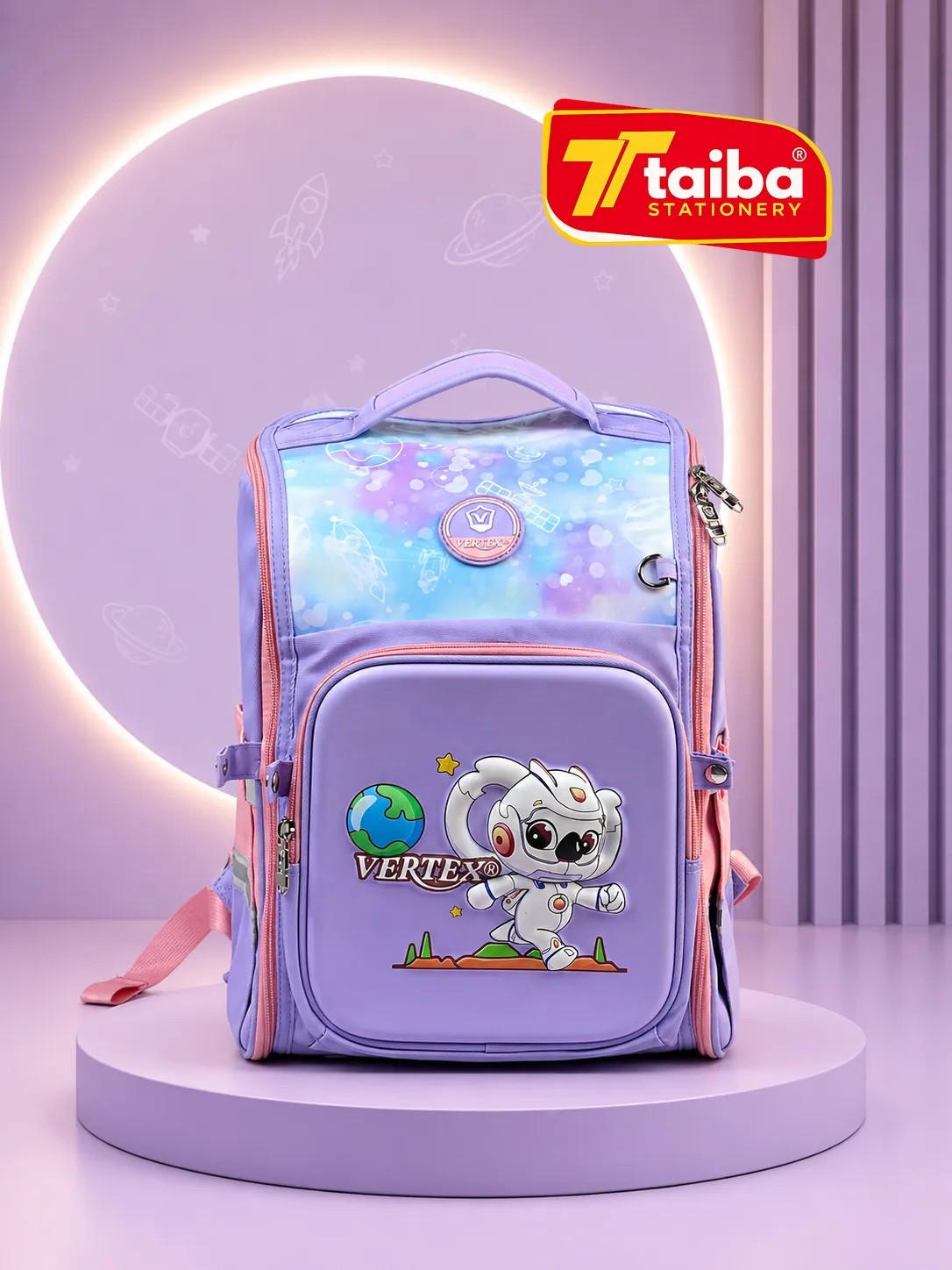SAC A DOS KIDS PREMAIRE SIZE 47.5*35*18CM 4CLRVS-4730