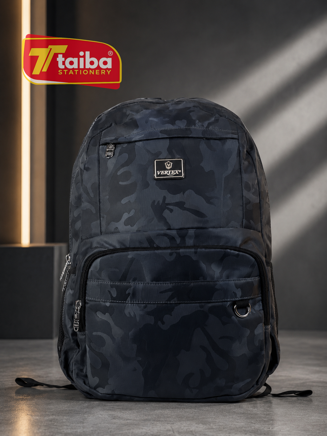 SAC A DOS KIDS BAG SIZE 2 COLOR VS-4596
