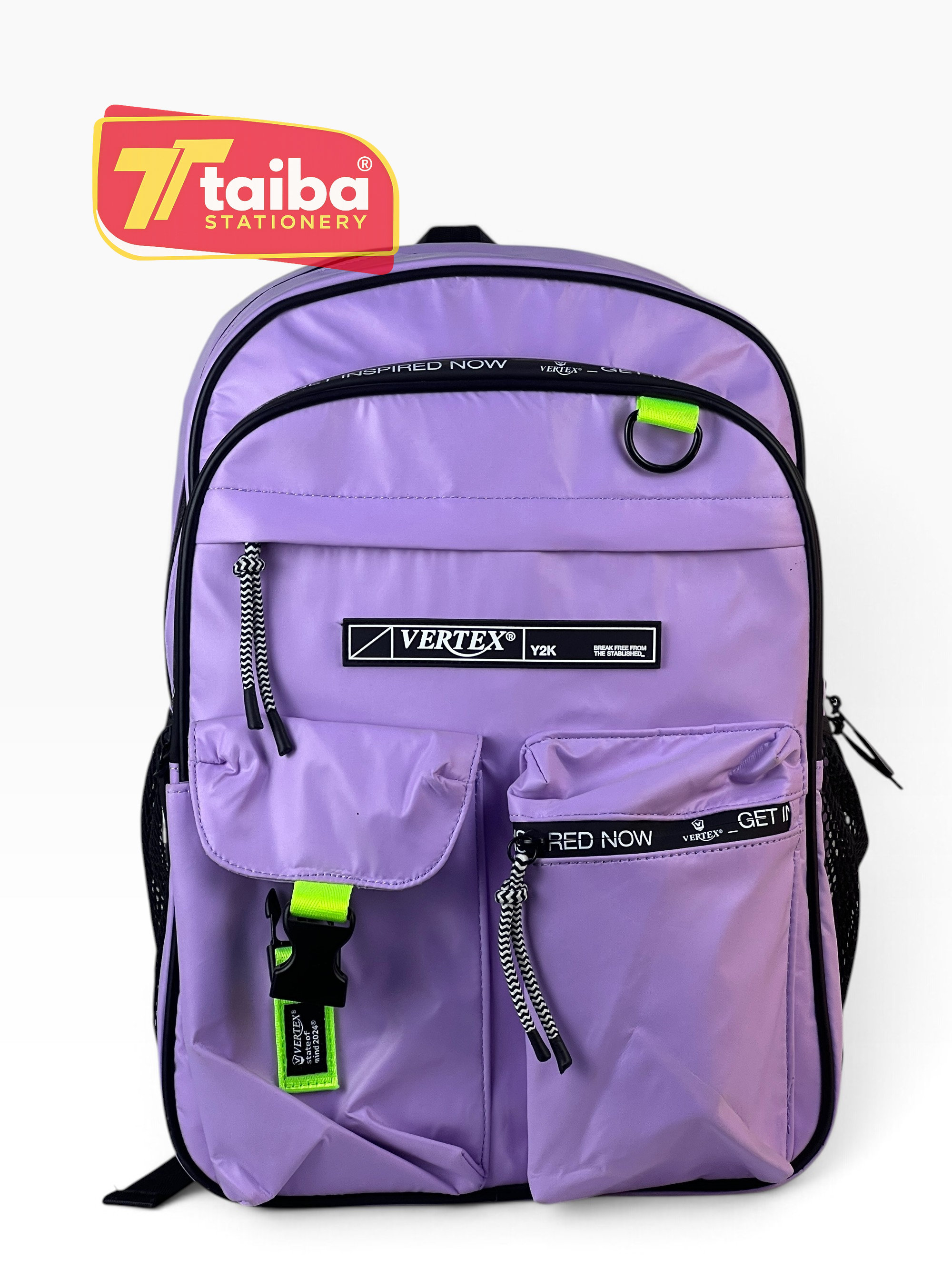 mauve foncé