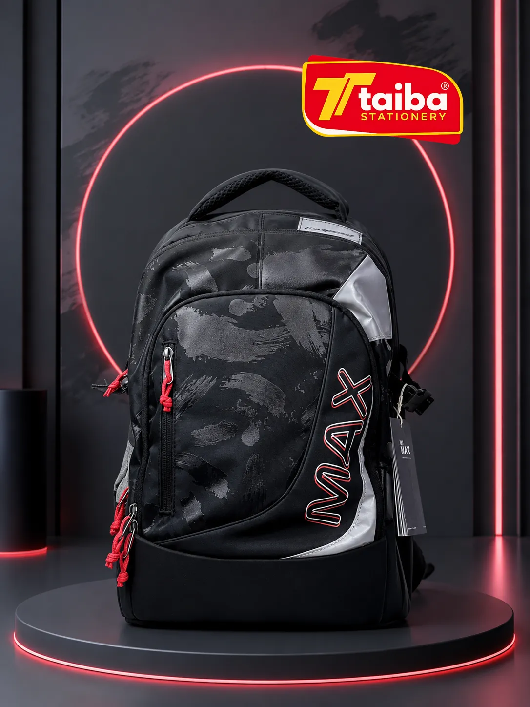 SAC A DOS STRENGTH TIGER IR82-G-02