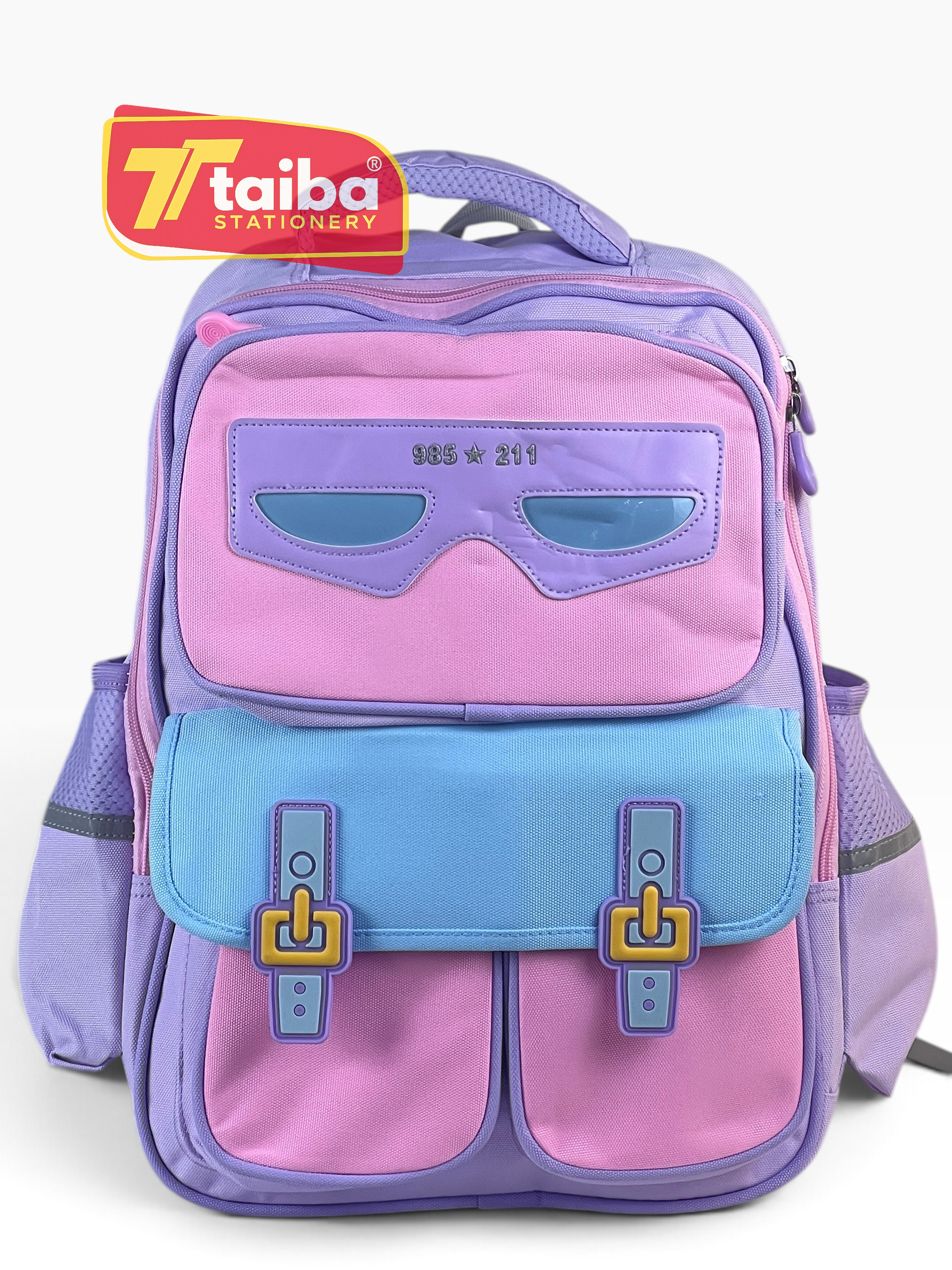 Mauve