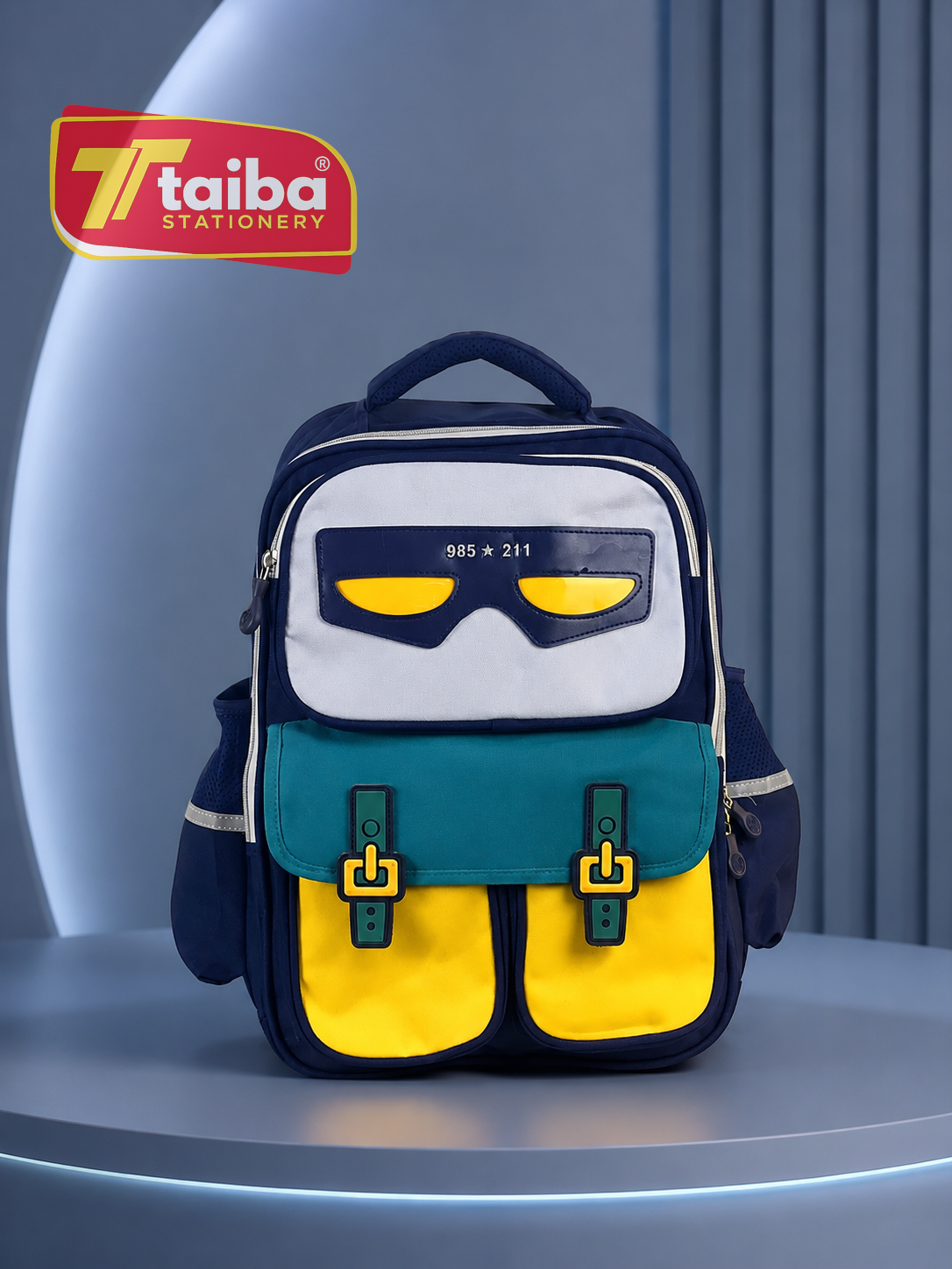 SAC A DOS IS03 592