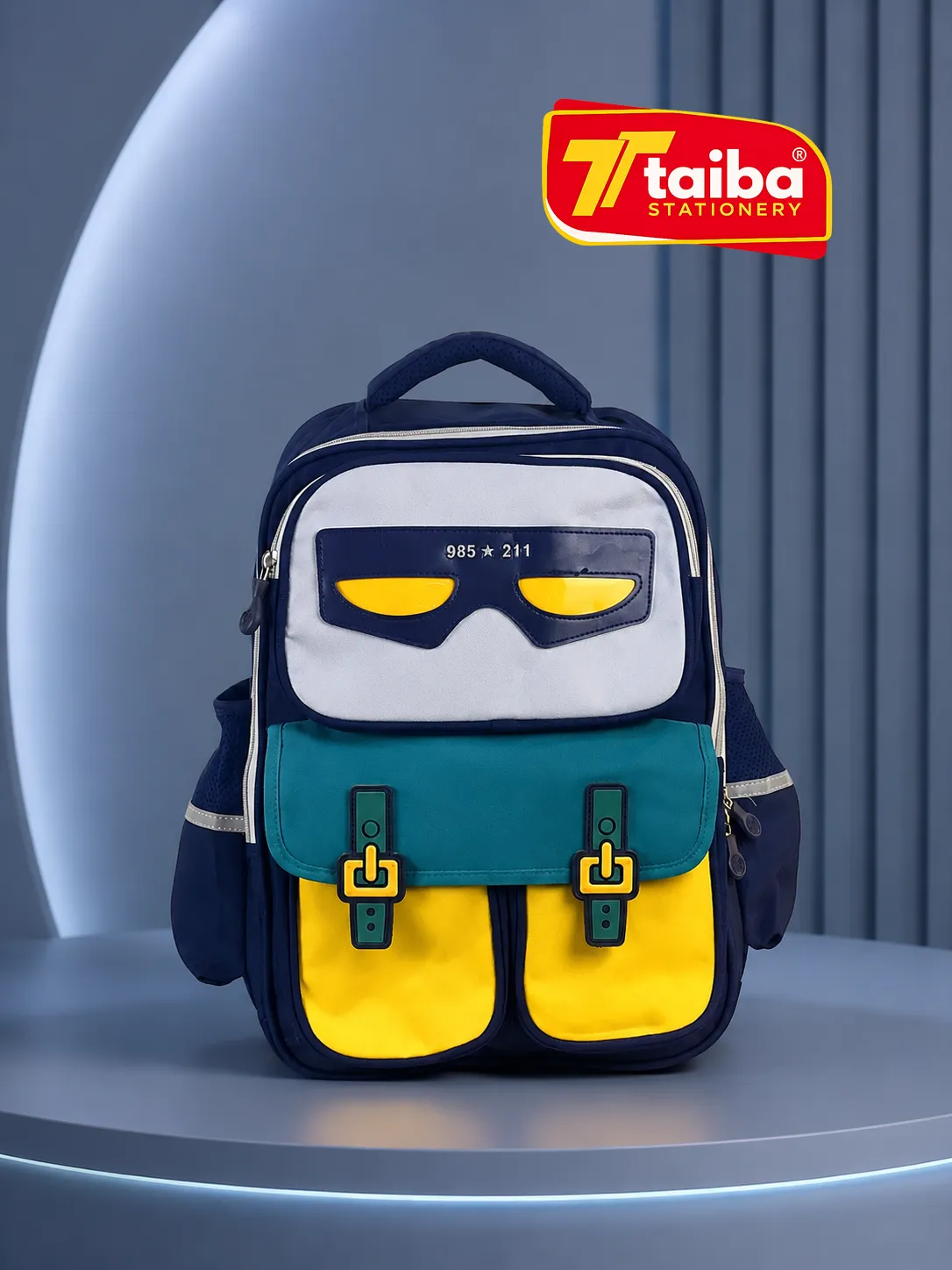 SAC A DOS IS03 592