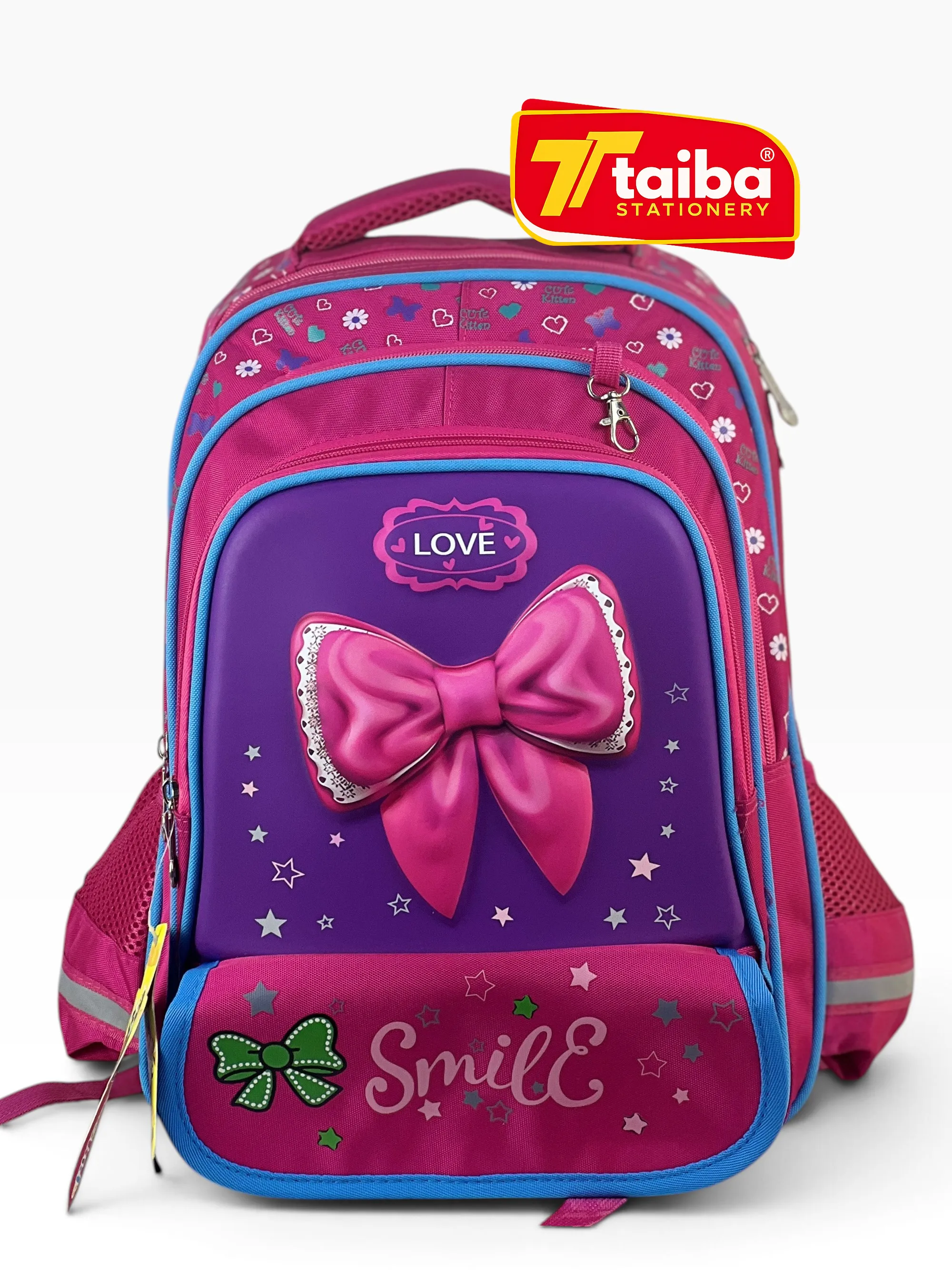 SAC A DOS EXINE IS03593