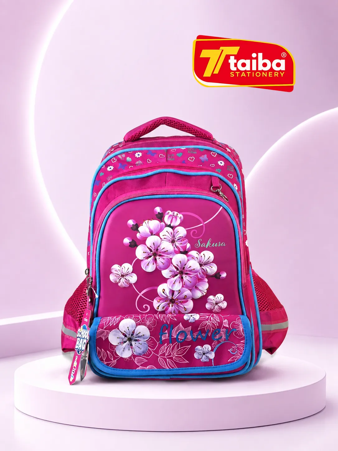 SAC A DOS EXINE IS03593