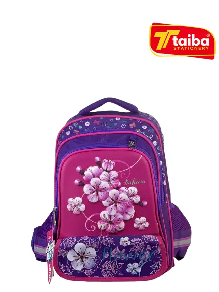 SAC A DOS EXINE IS03593