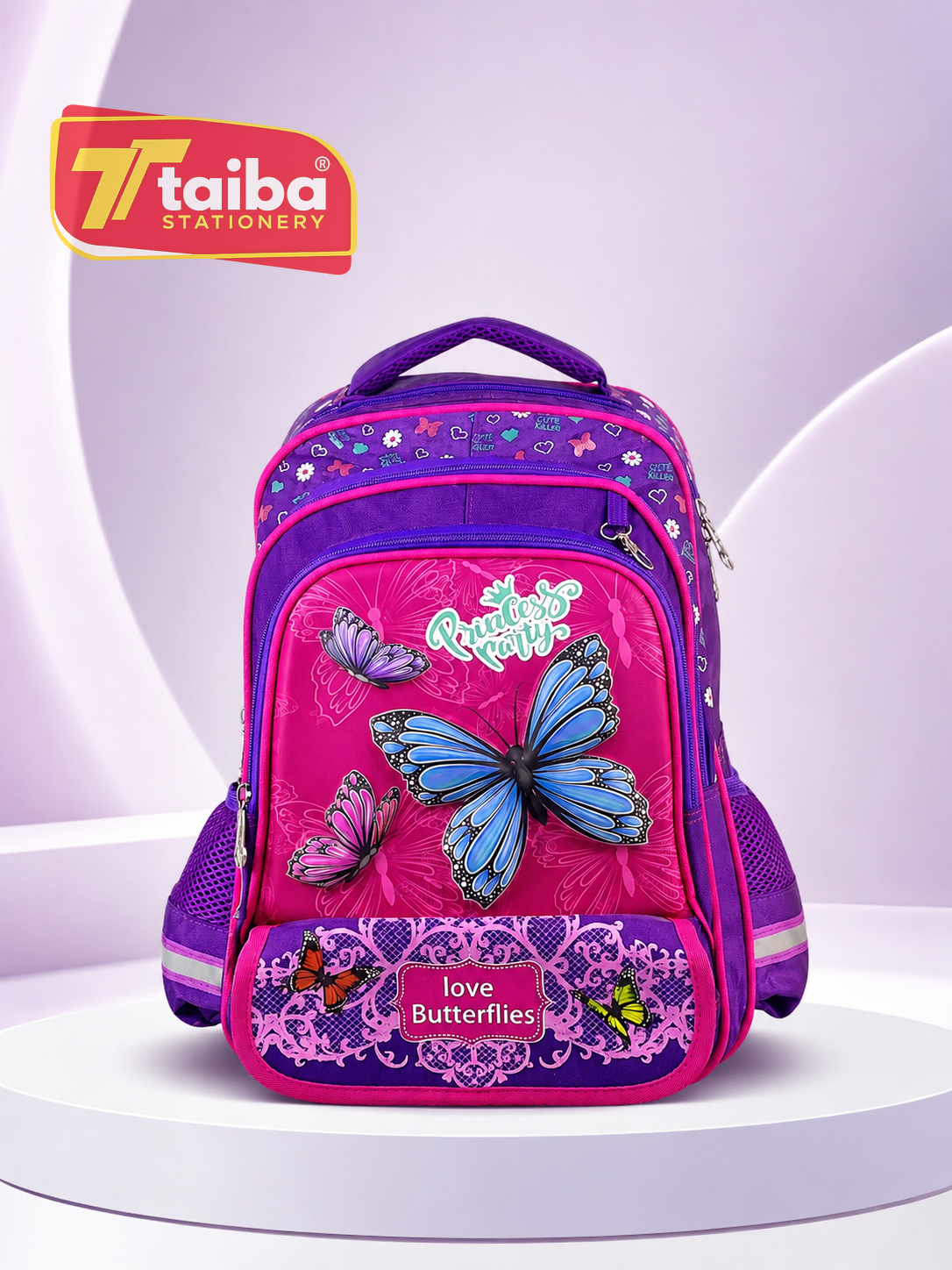 SAC A DOS EXINE IS03593