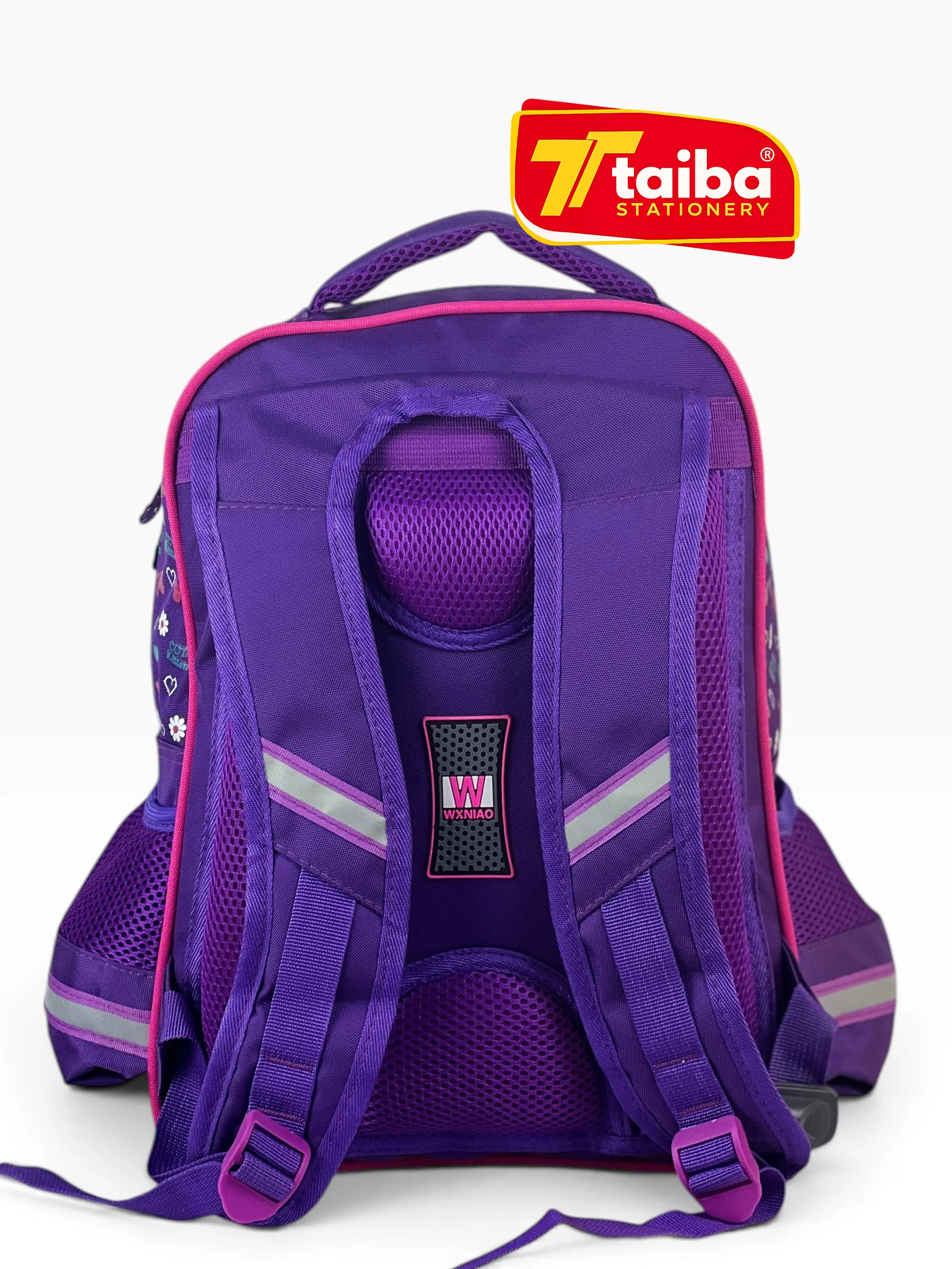 SAC A DOS EXINE IS03593