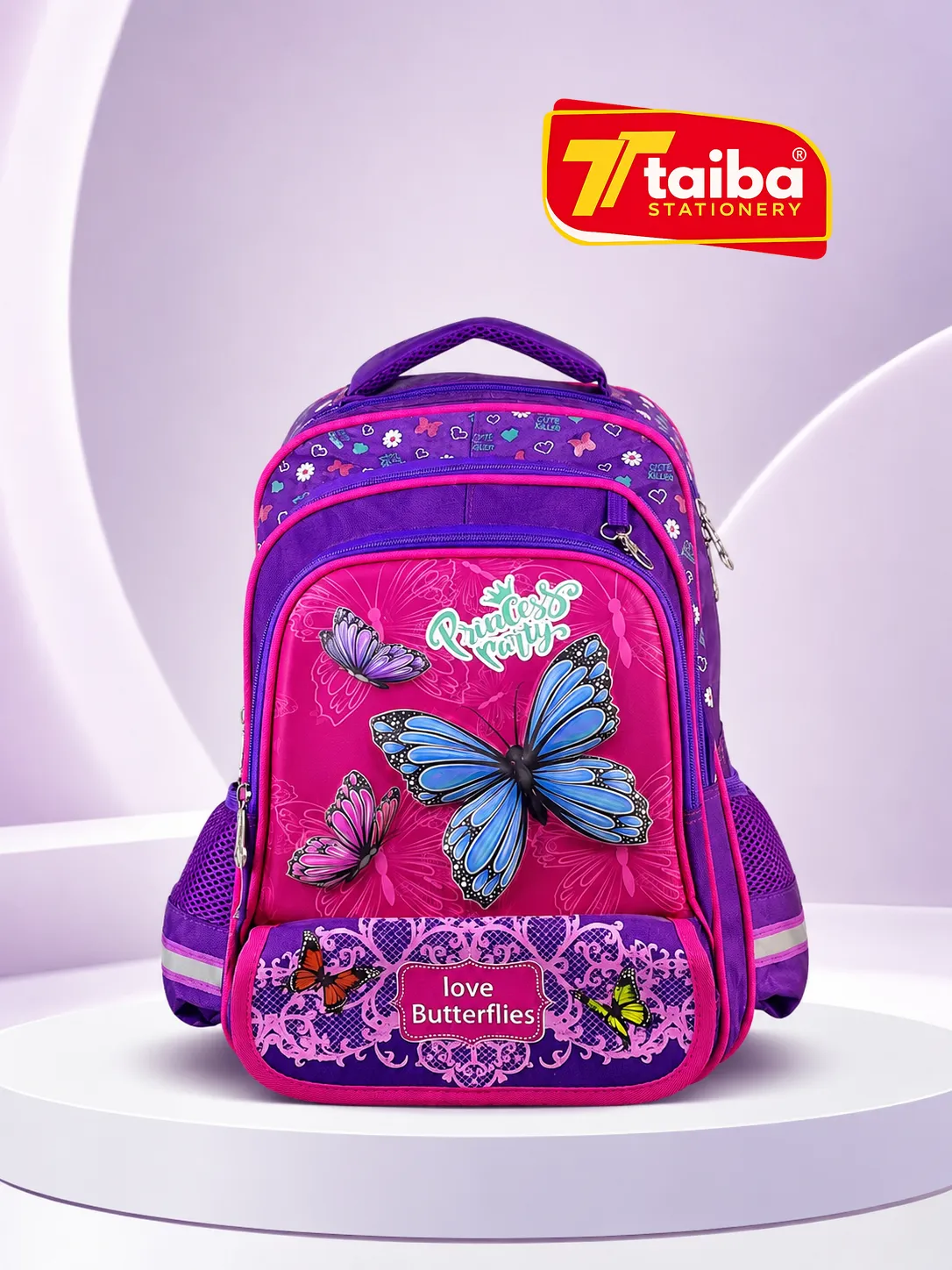 SAC A DOS EXINE IS03593