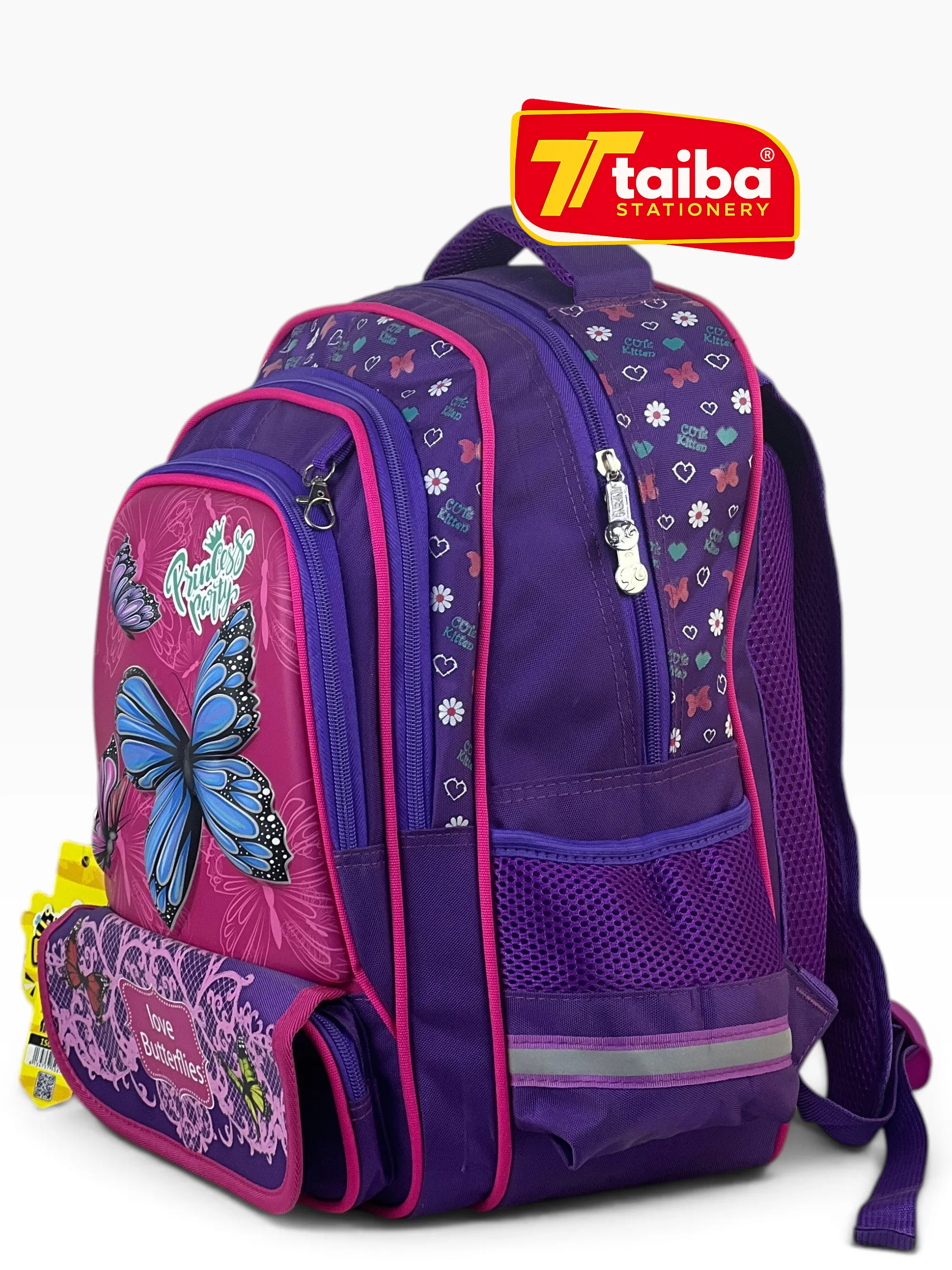 SAC A DOS EXINE IS03593