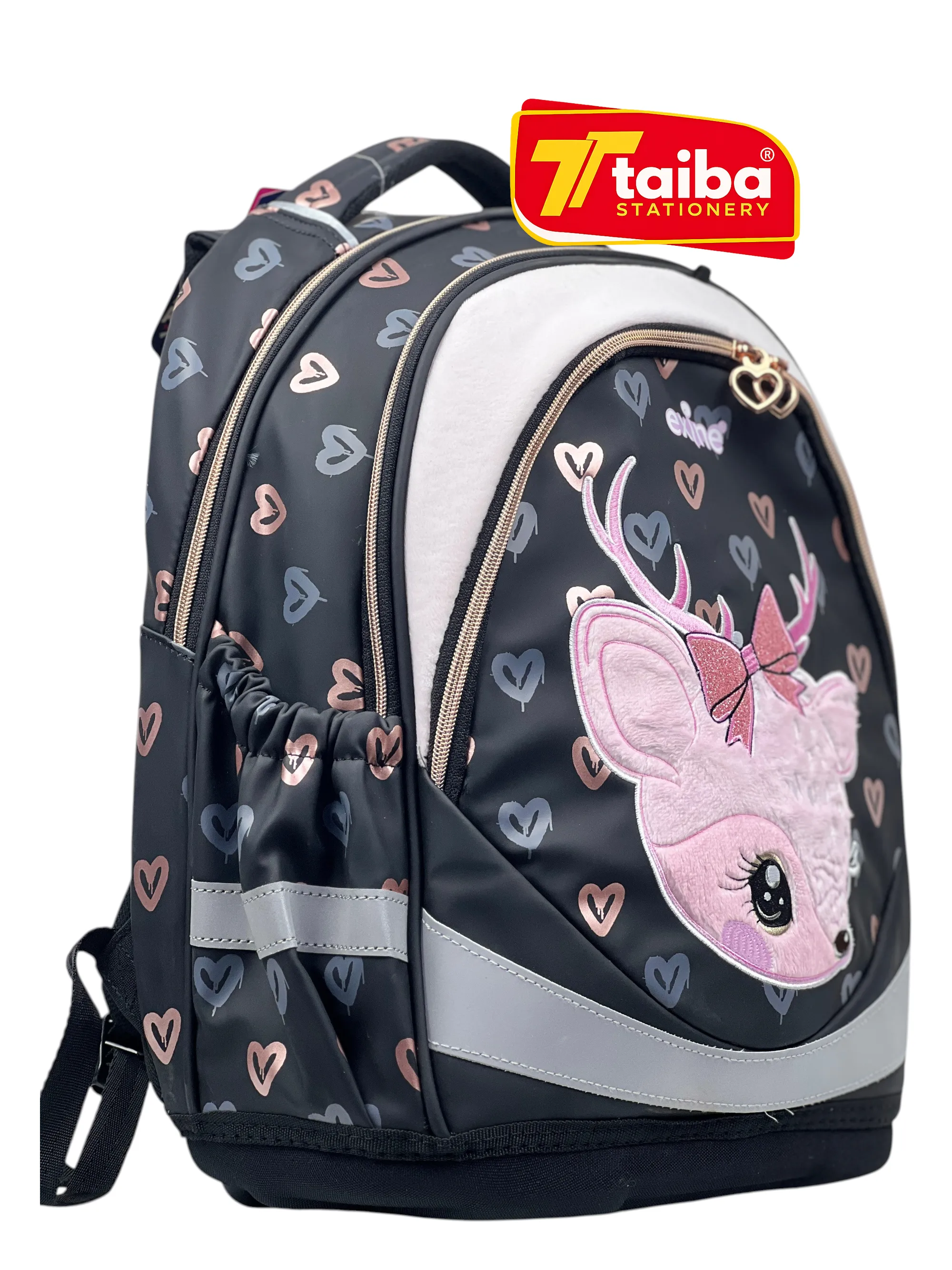 SAC A DOS EXINE IS03 812