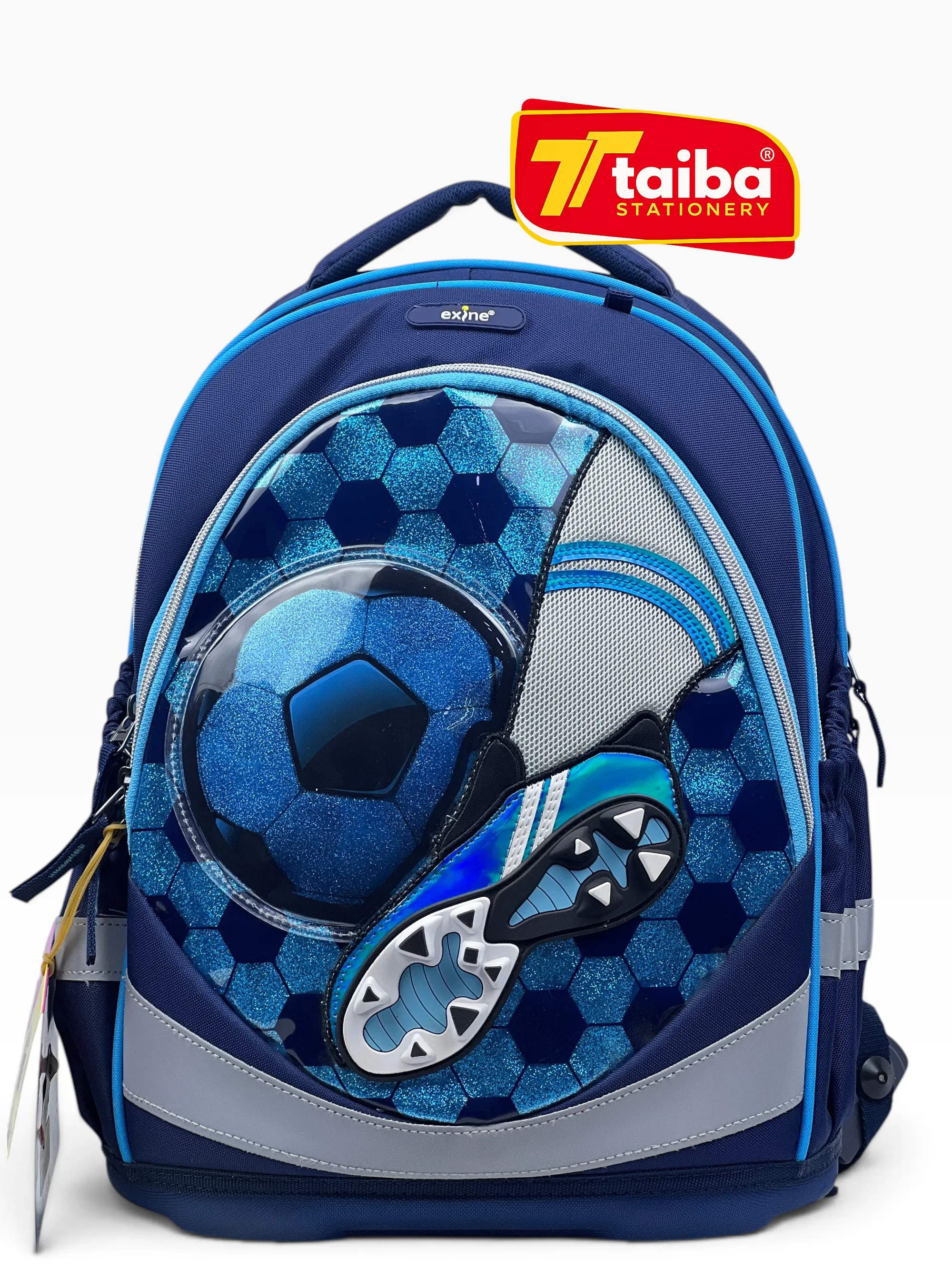 SAC A DOS EXINE IS03 812