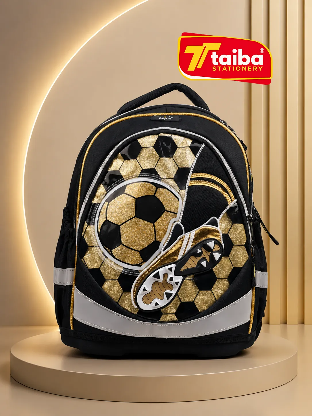 SAC A DOS EXINE IS03 812