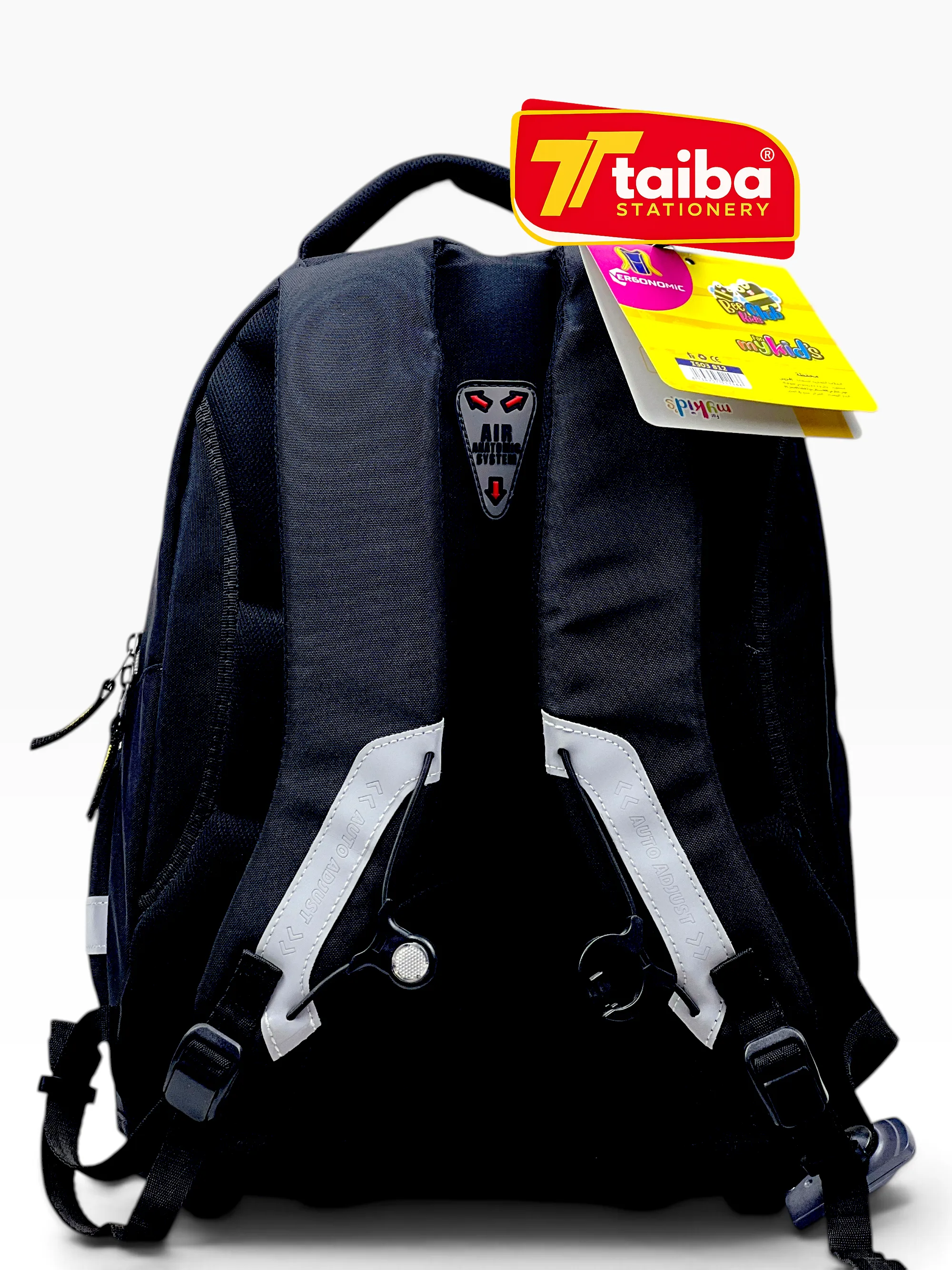 SAC A DOS EXINE IS03 812