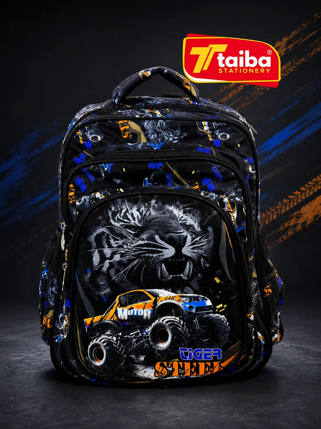 SAC A DOS ALGO MTB AL 7207