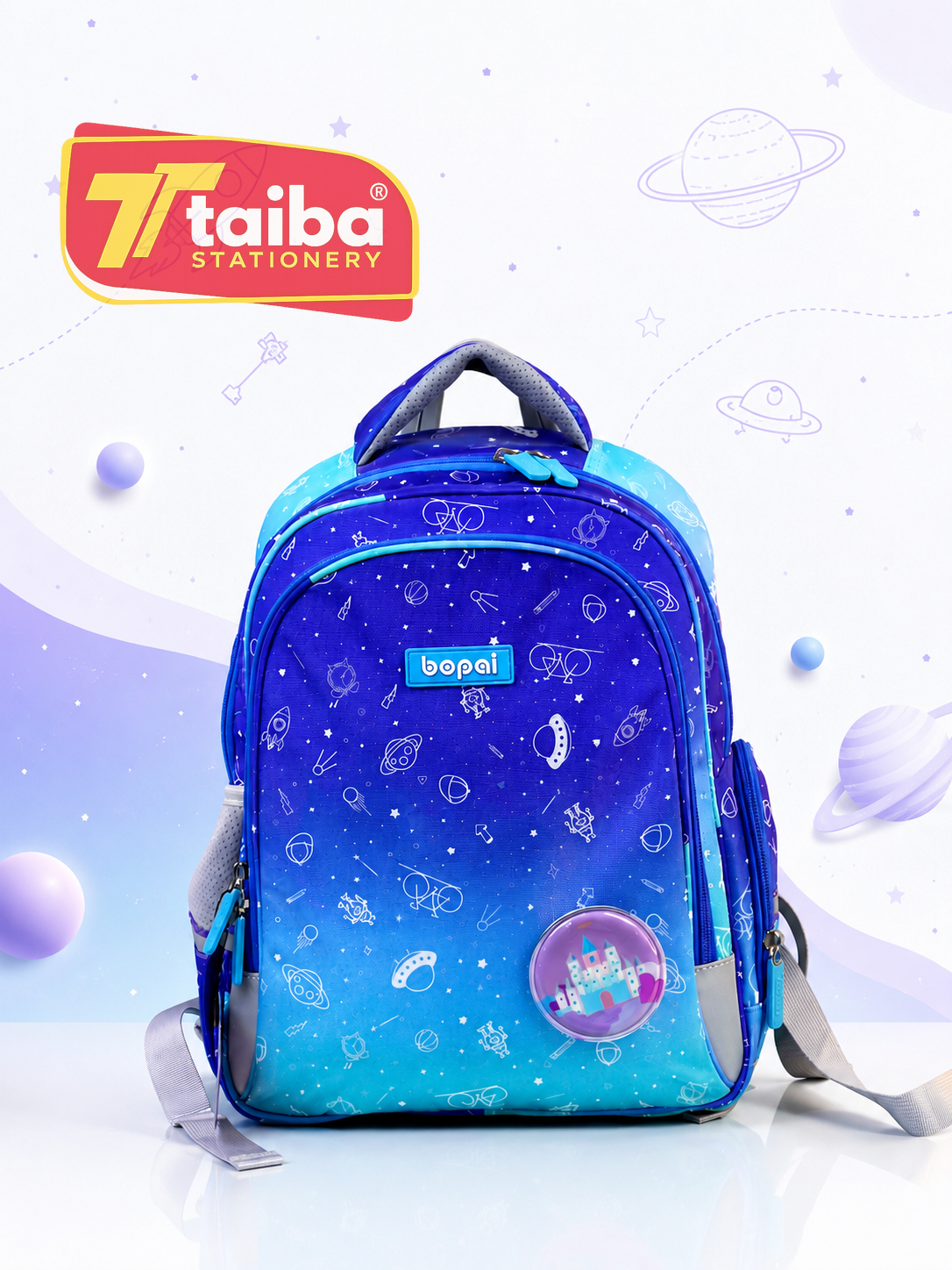 SAC A DOS ALGO AL 7208