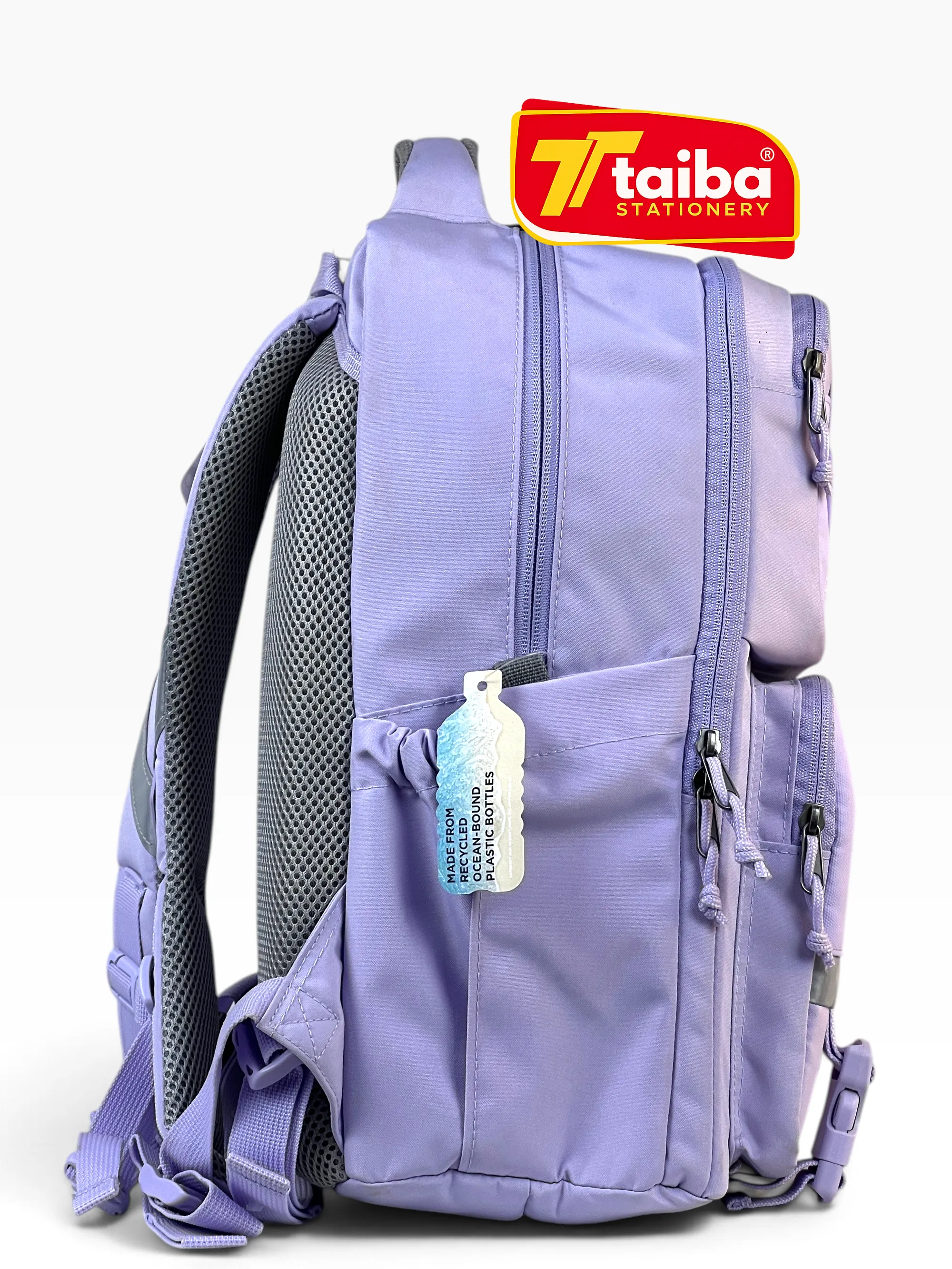 SAC A DOS ERGONOMIQUE TIGER IE85-F-01