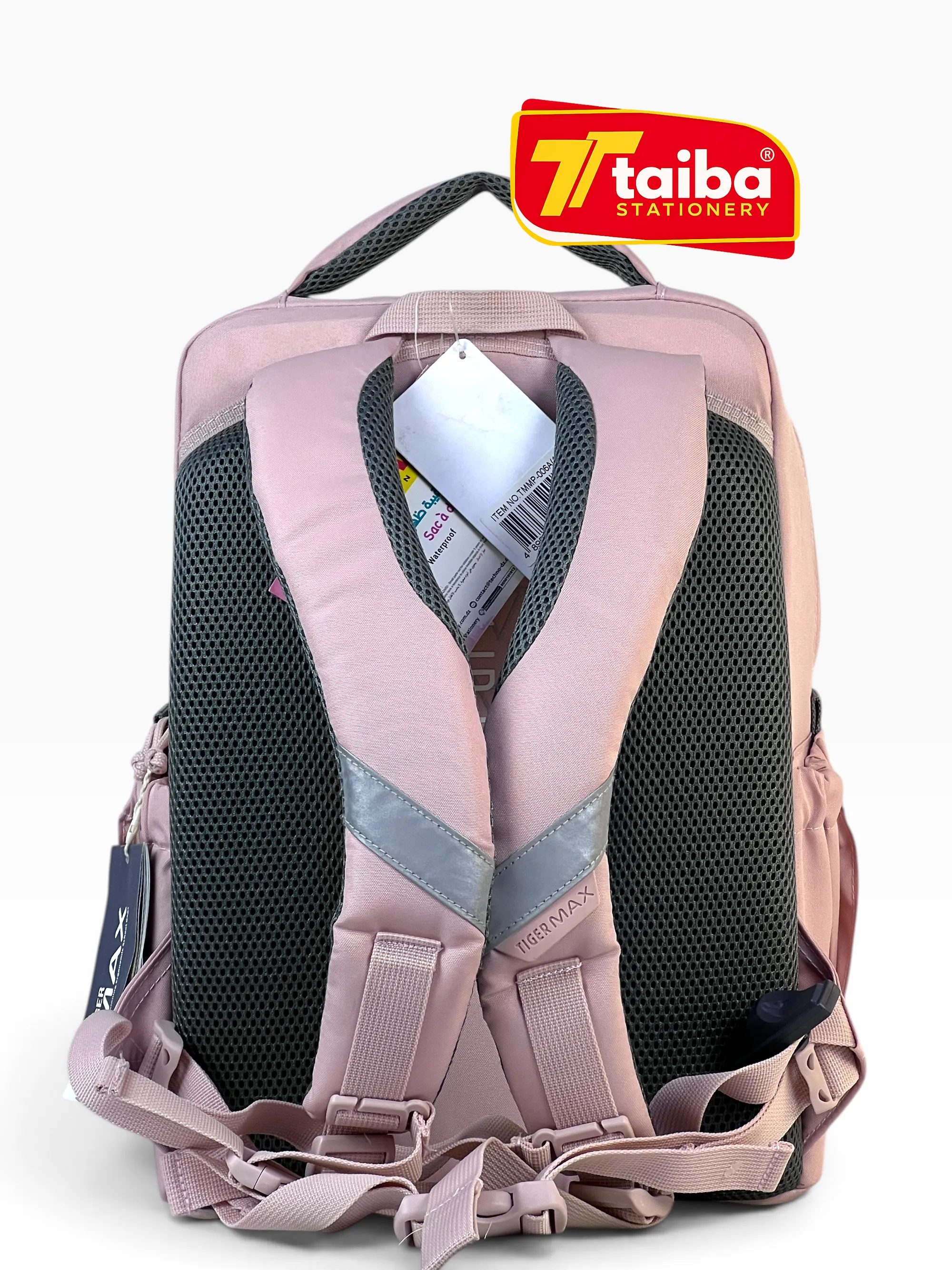 SAC A DOS PEACE TIGER IR85-F-01