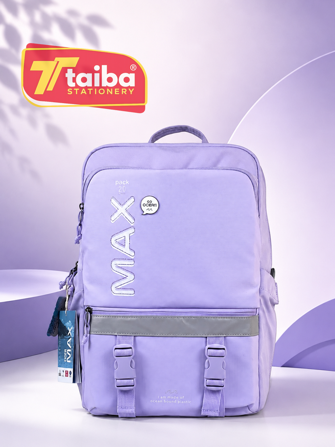 SAC A DOS FAIRYTATE TIGER IR86-F-02