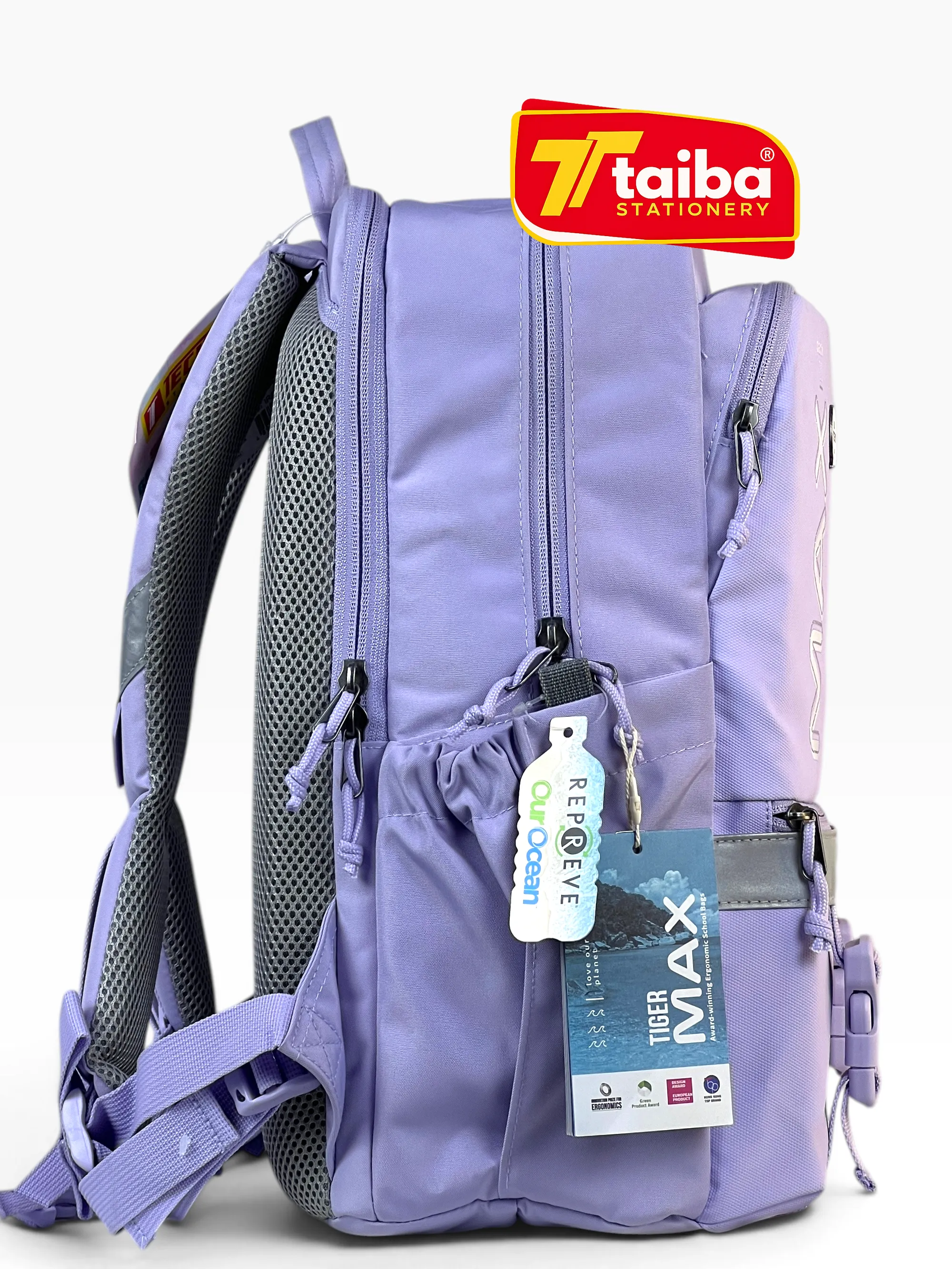 SAC A DOS FAIRYTATE TIGER IR86-F-02