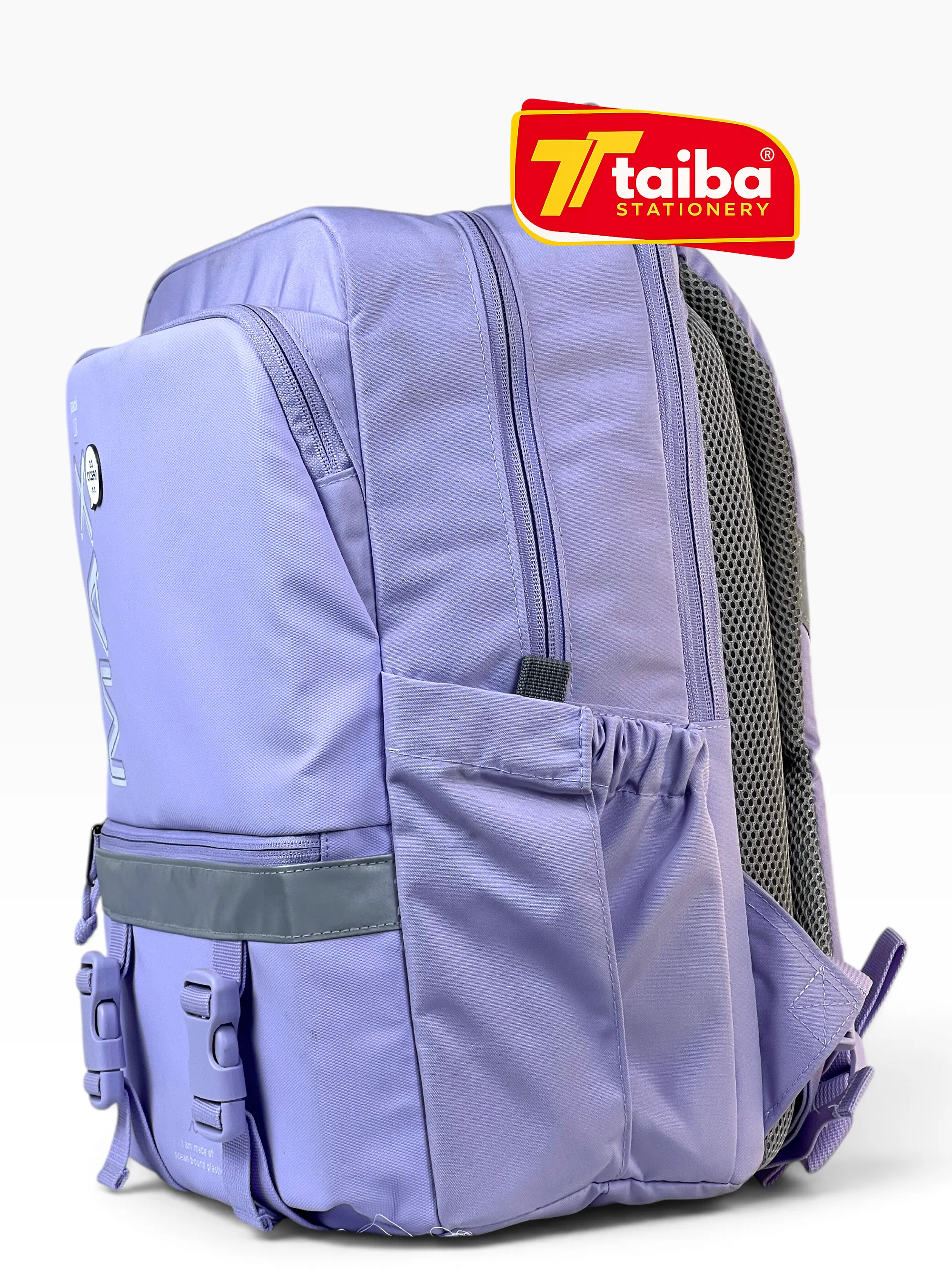SAC A DOS FAIRYTATE TIGER IR86-F-02
