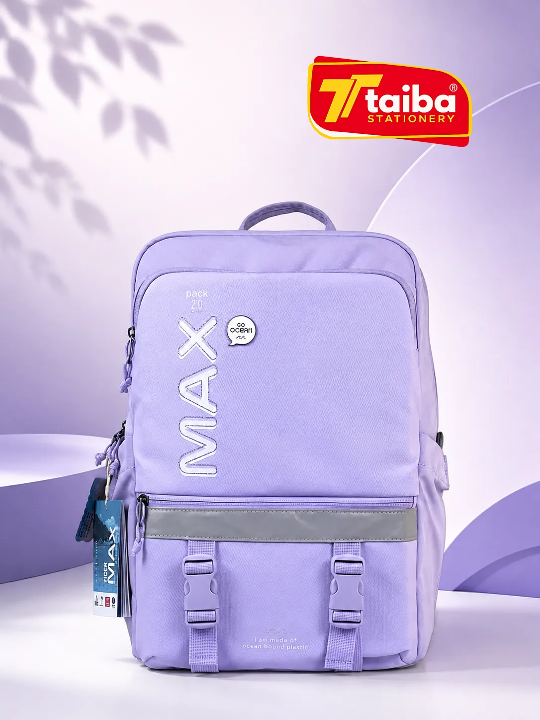SAC A DOS FAIRYTATE TIGER IR86-F-02