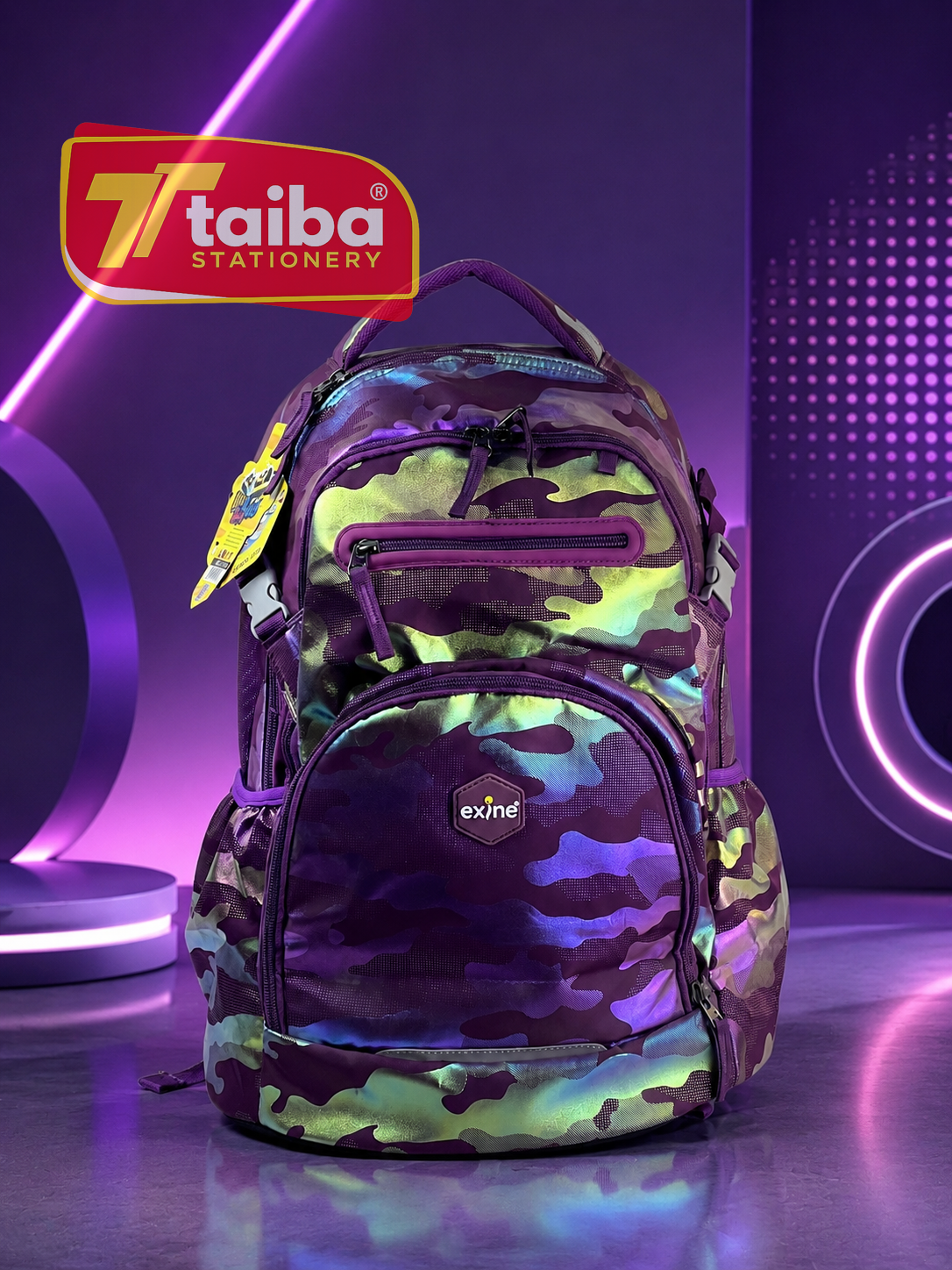 mauve foncé