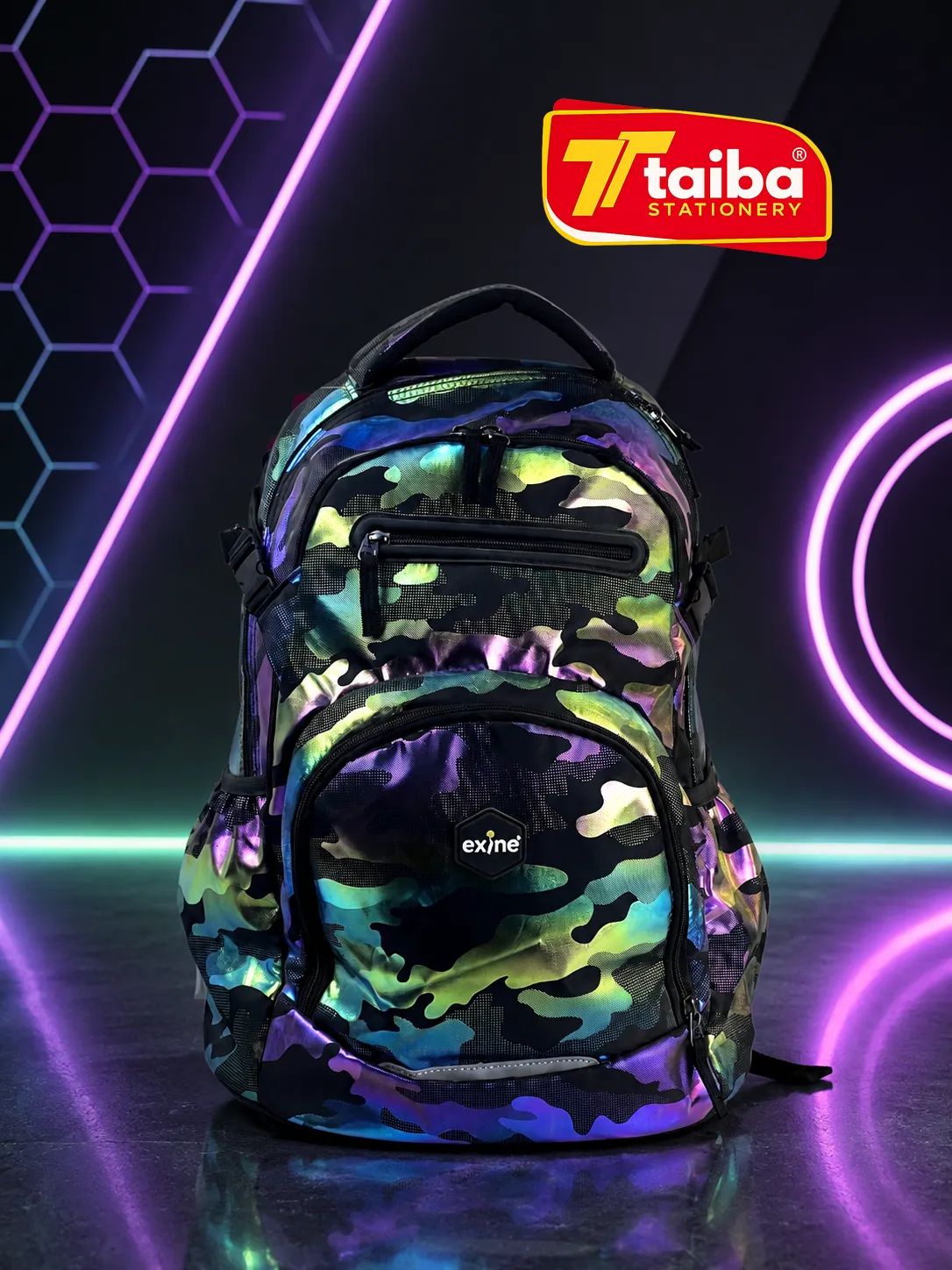 SAC A DOS LUXE ORTHOPIDIQUE