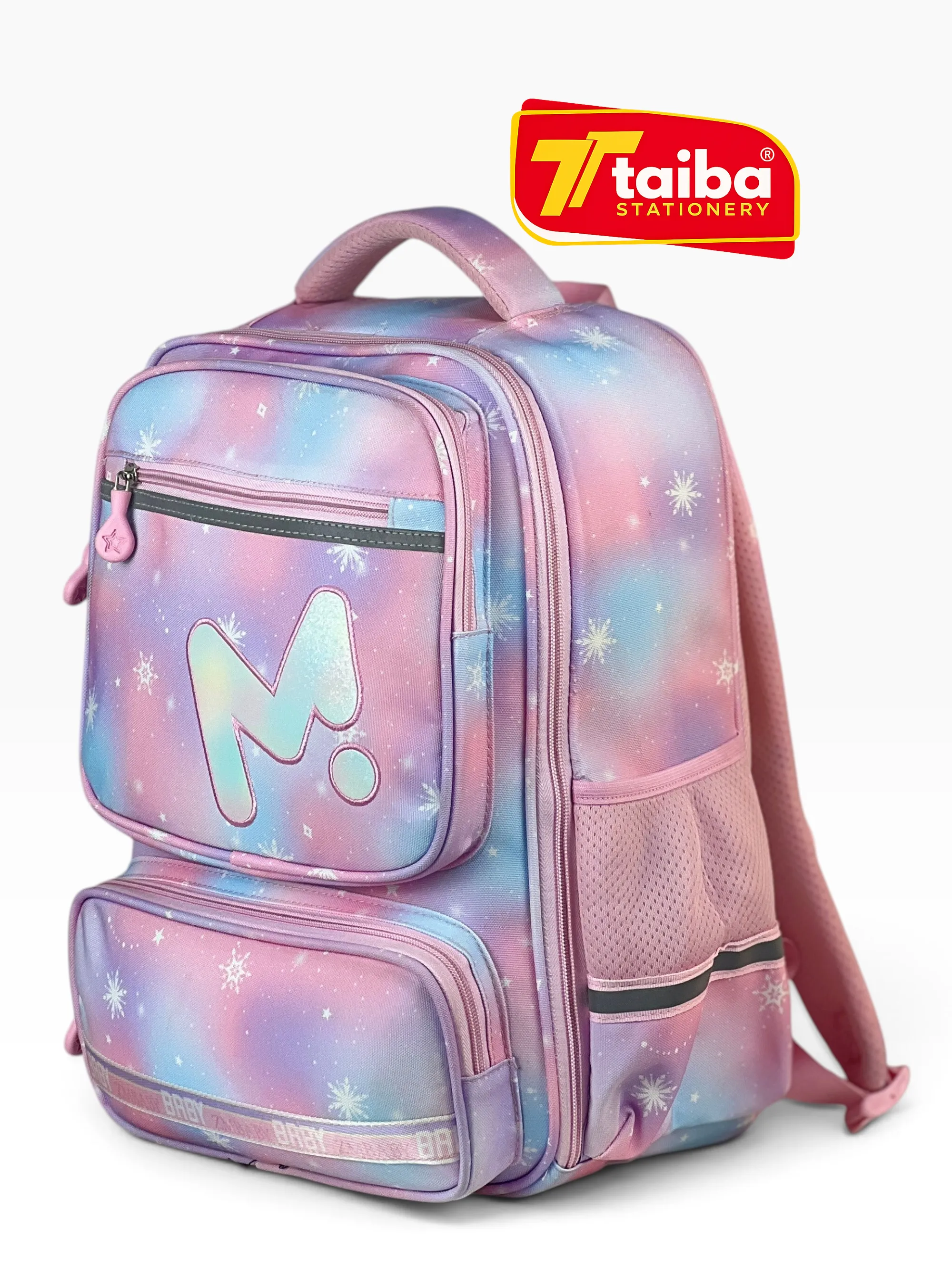 SAC A DOS SCOLAIRE ZM BABY AL 7209