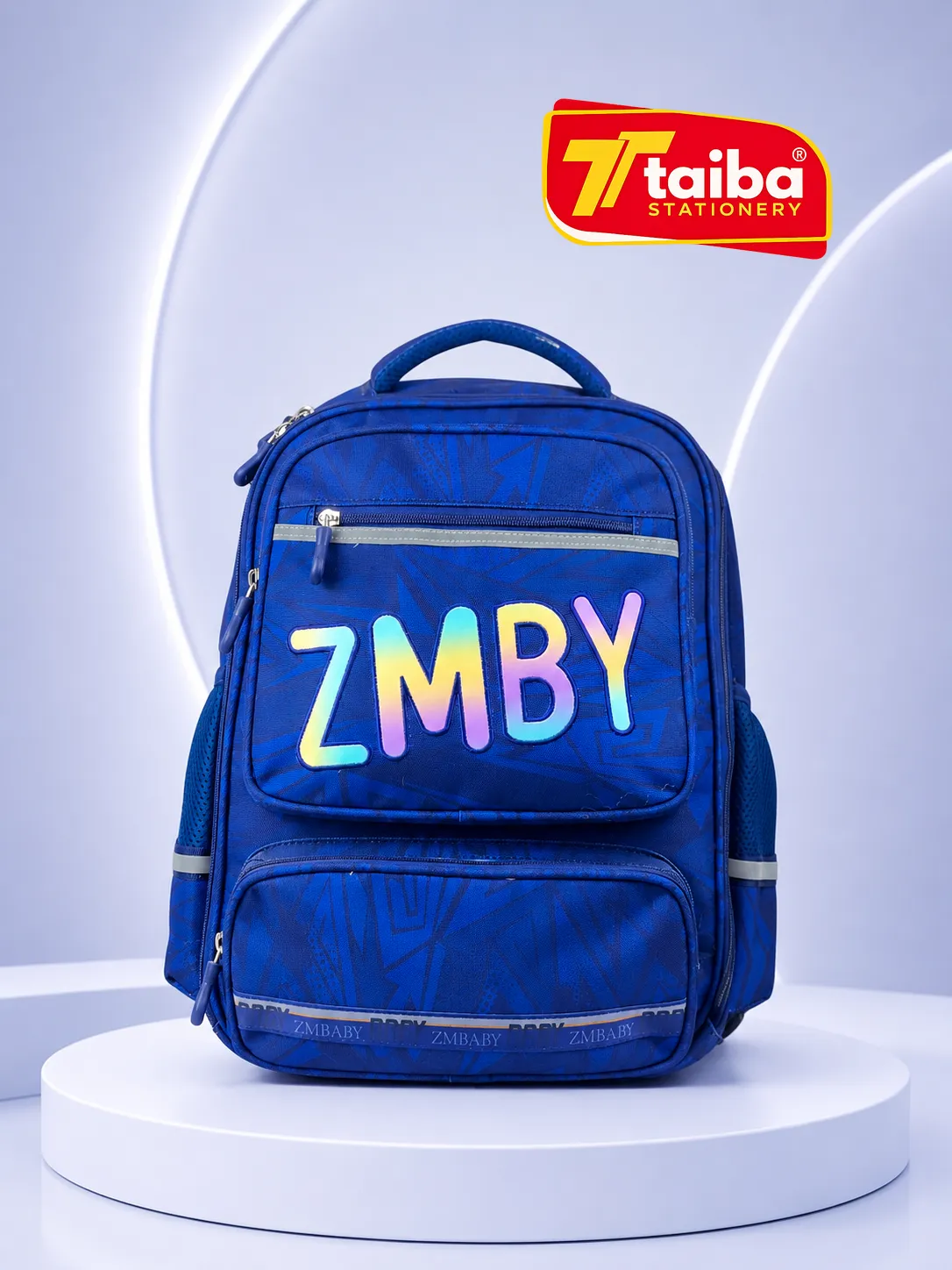 SAC A DOS SCOLAIRE ZM BABY AL 7209