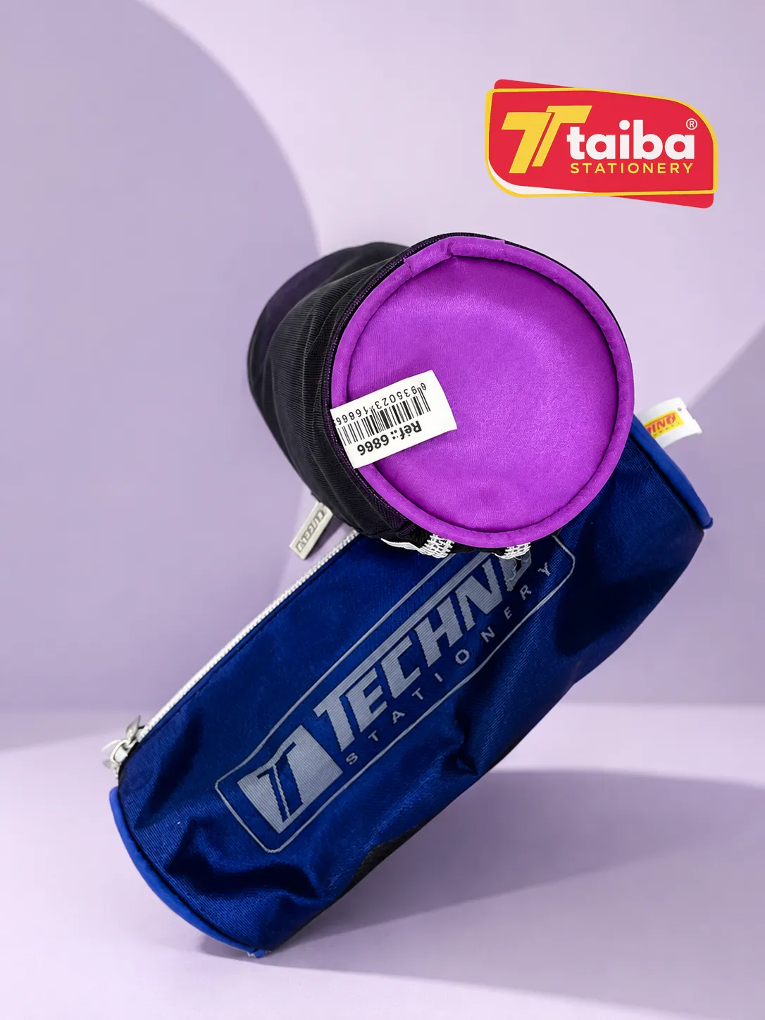 TROUSSE DOUBLE TCHNO 6866