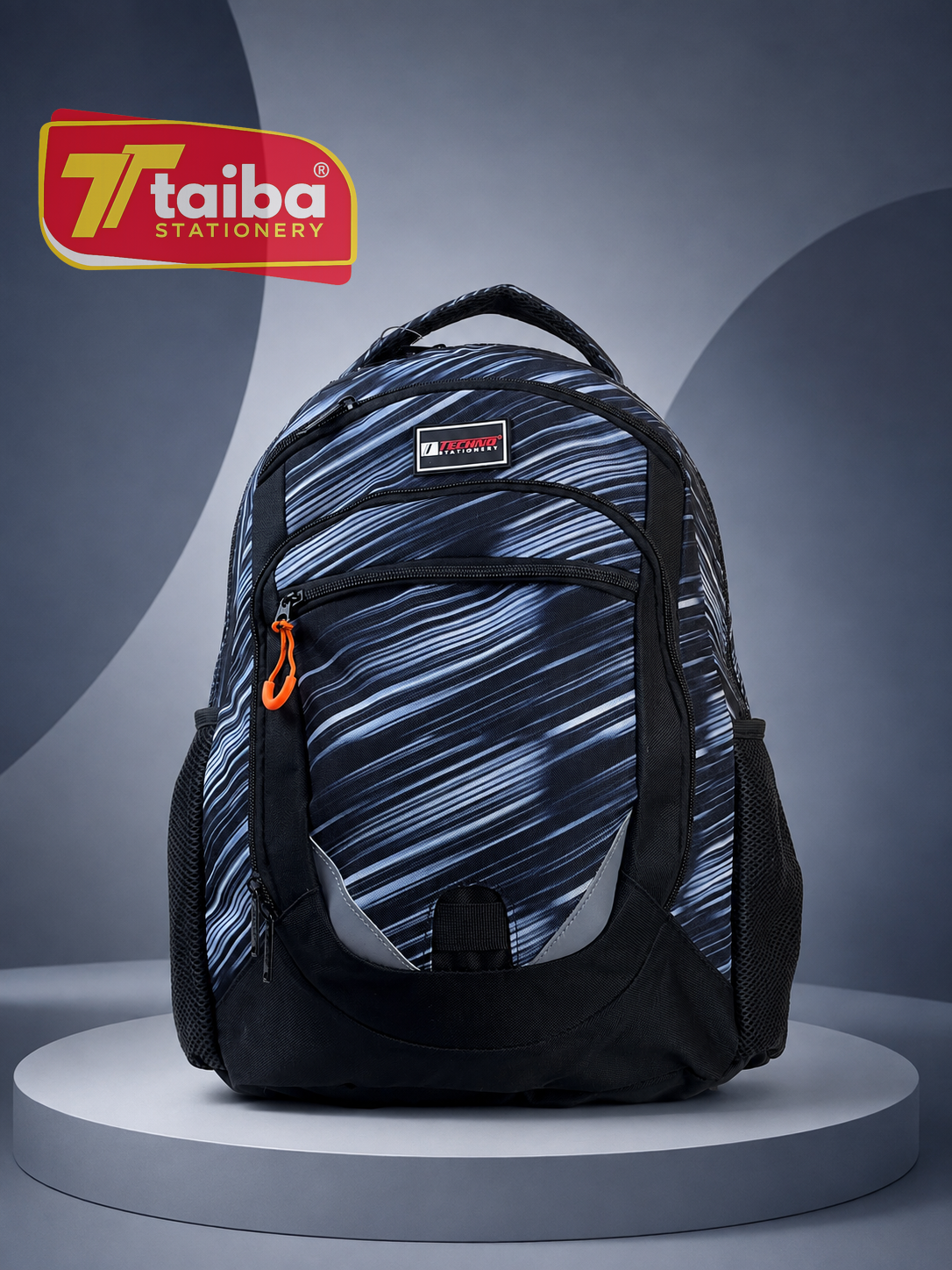 SAC A DOS 17 TCHNO 7426
