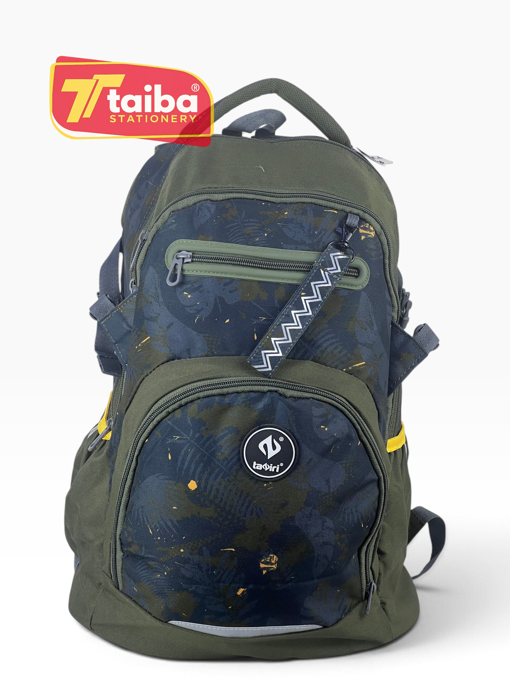 vert militaire