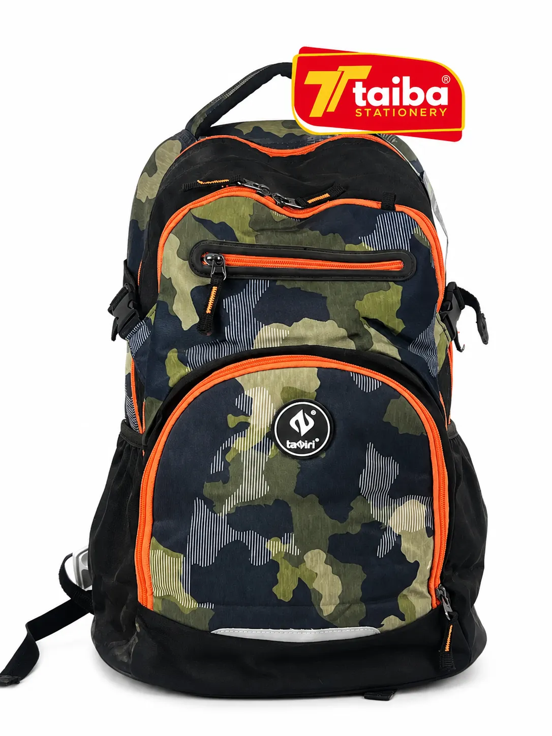 SAC A DOS SCOLAIRE TAZIRI