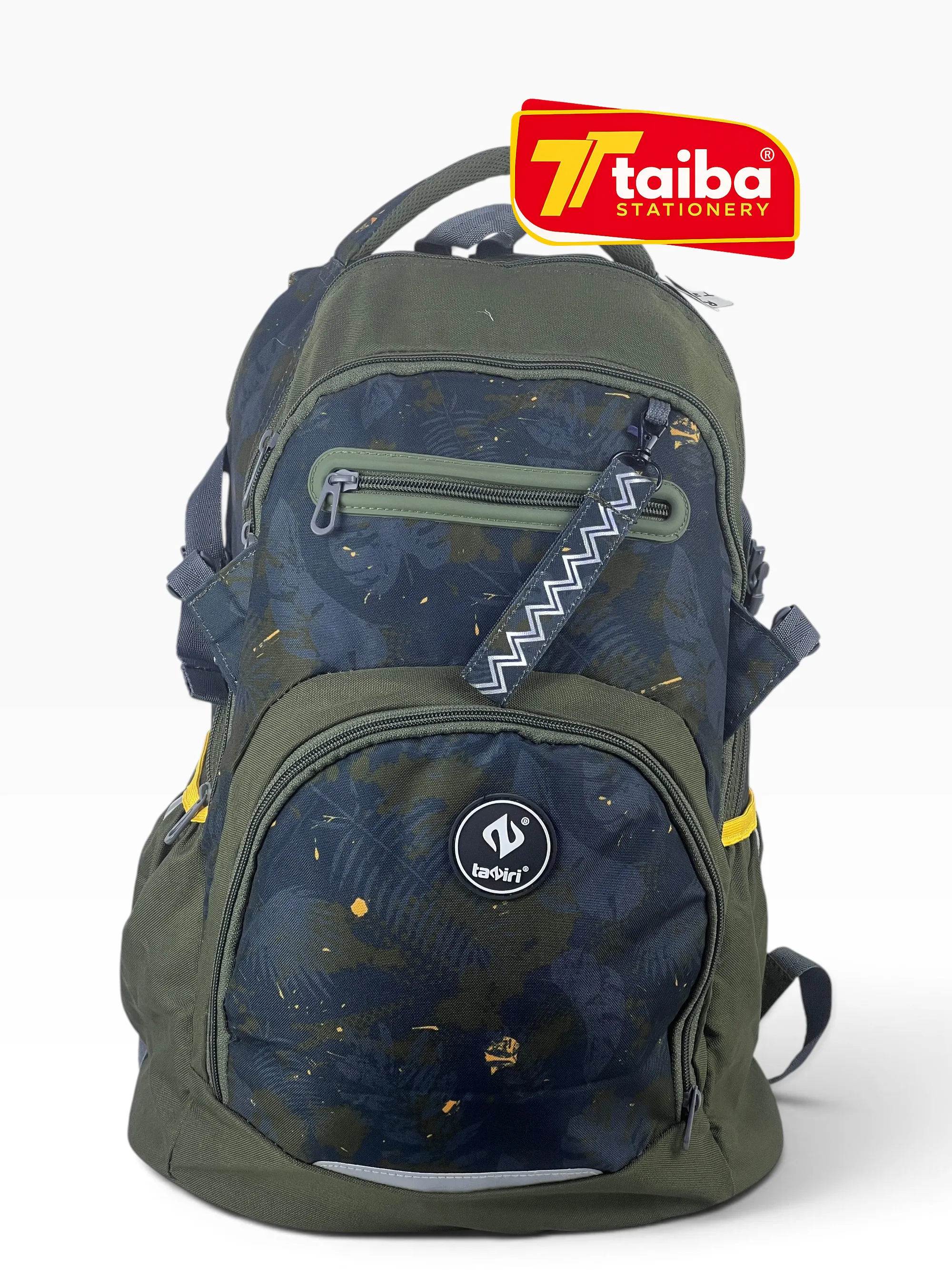 SAC A DOS SCOLAIRE TAZIRI
